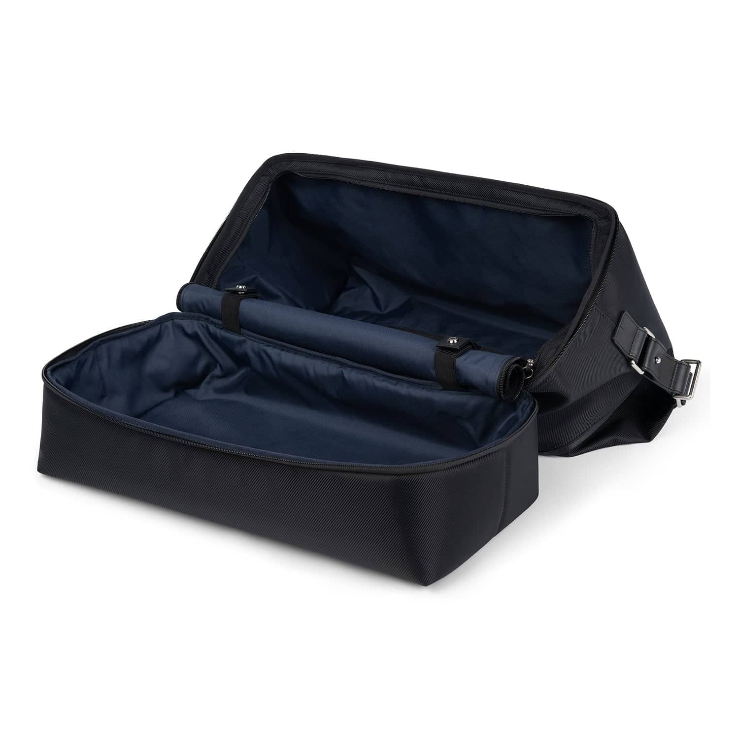 Travelpro® x Travel + Leisure® Drop-Bottom Weekender