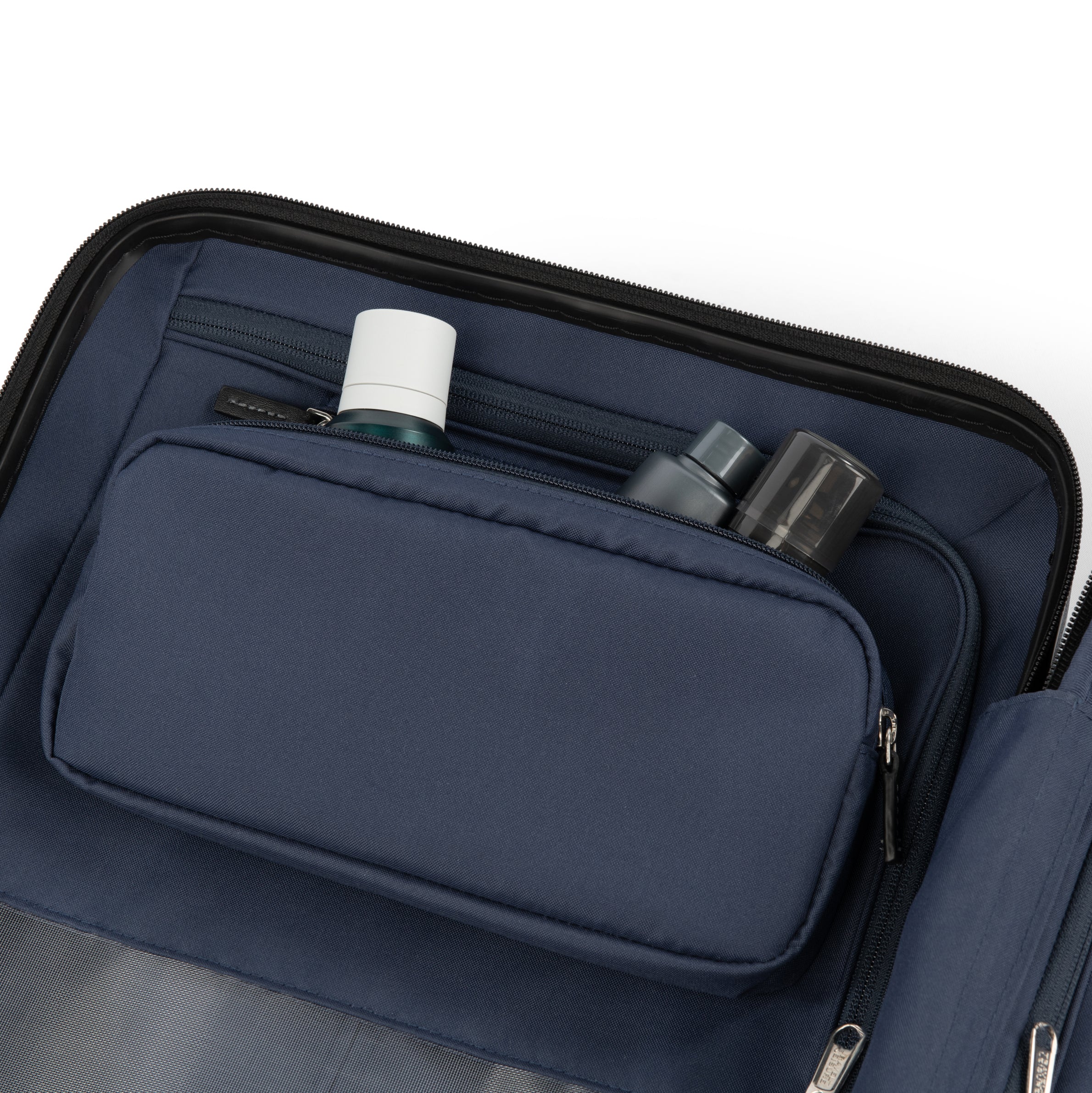 Travelpro® x Travel + Leisure® Carry-On Expandable Spinner