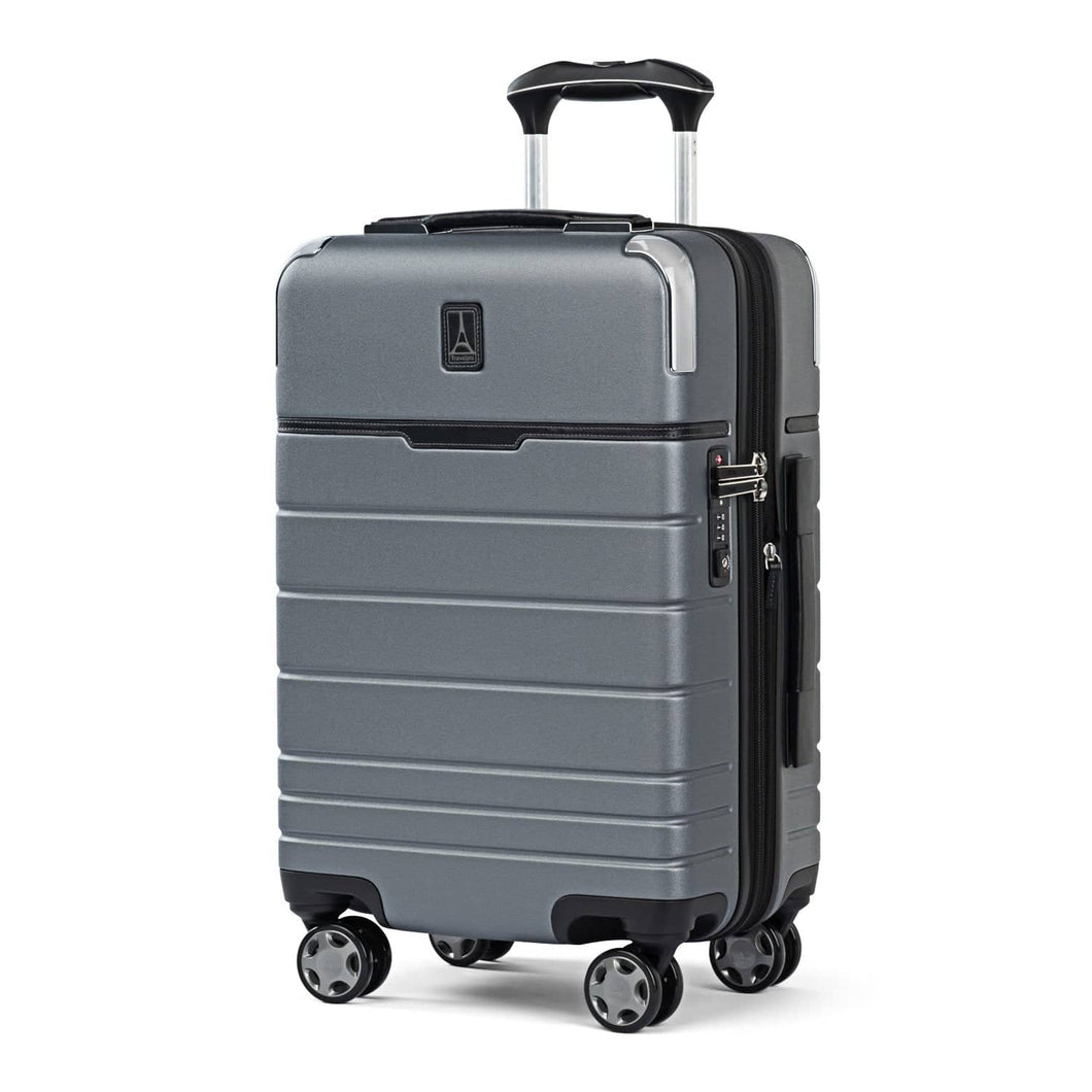 Travelpro® x Travel + Leisure® Carry-On Expandable Spinner