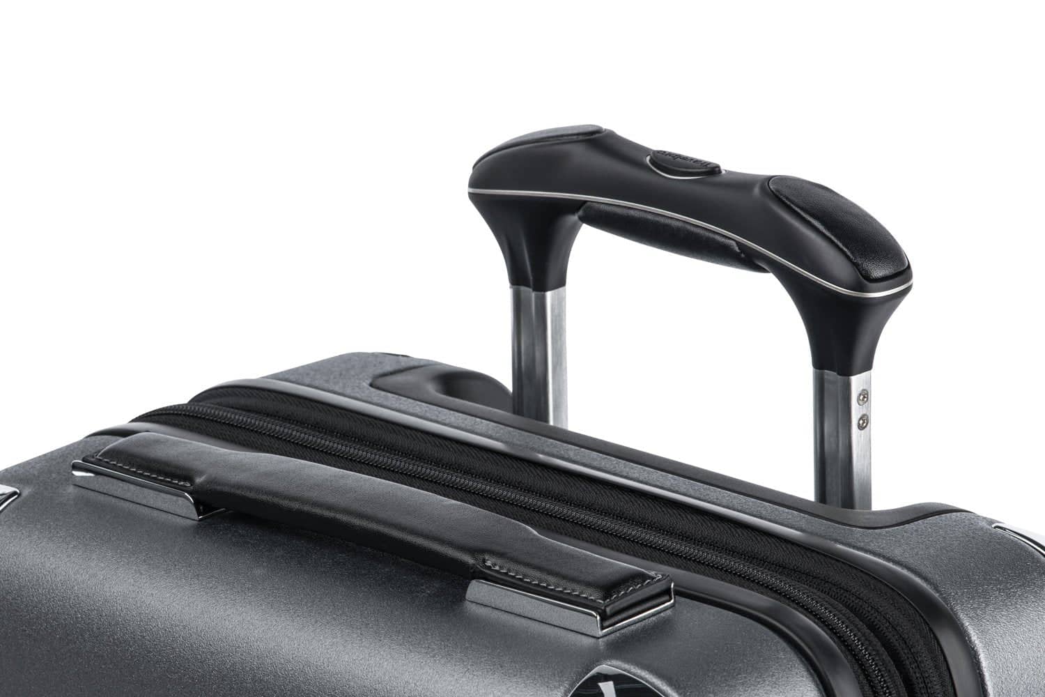 Travelpro® x Travel + Leisure® Carry-On Expandable Spinner