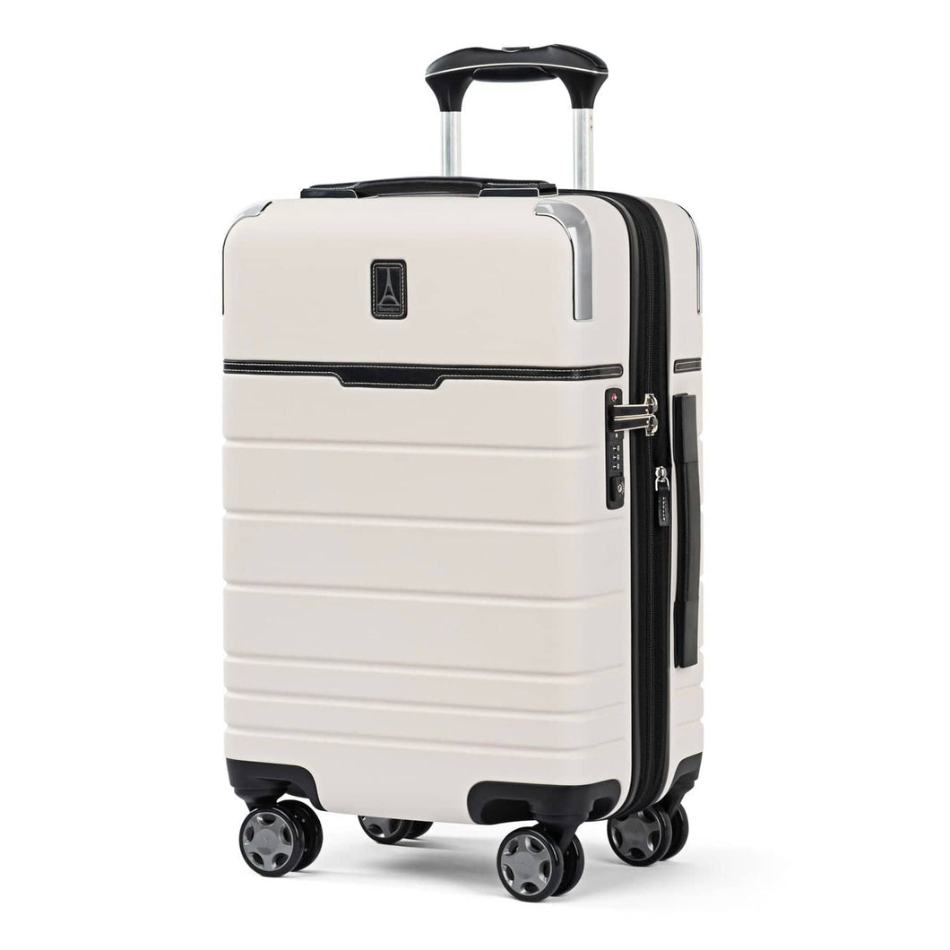 Travelpro® x Travel + Leisure® Carry-On Expandable Spinner