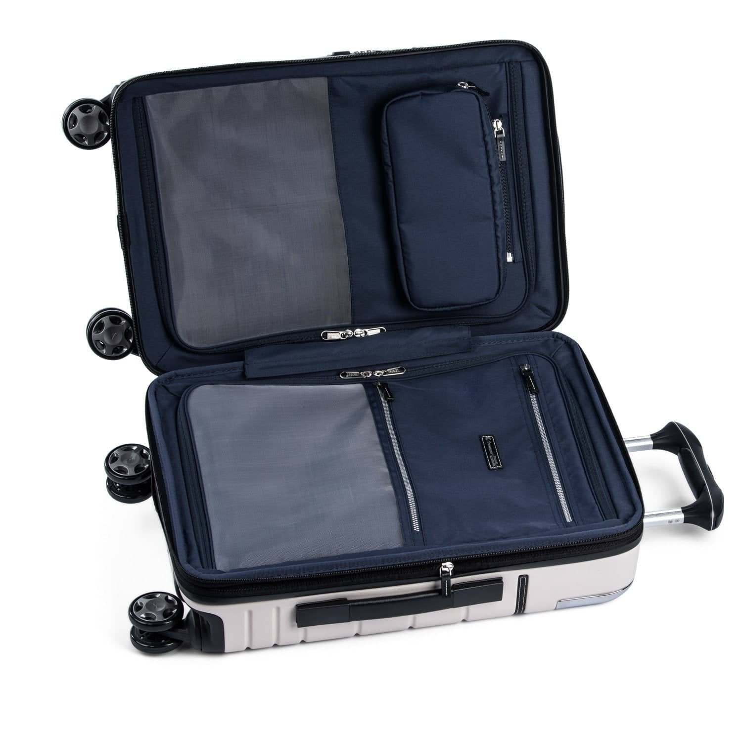 Travelpro® x Travel + Leisure® Carry-On Expandable Spinner