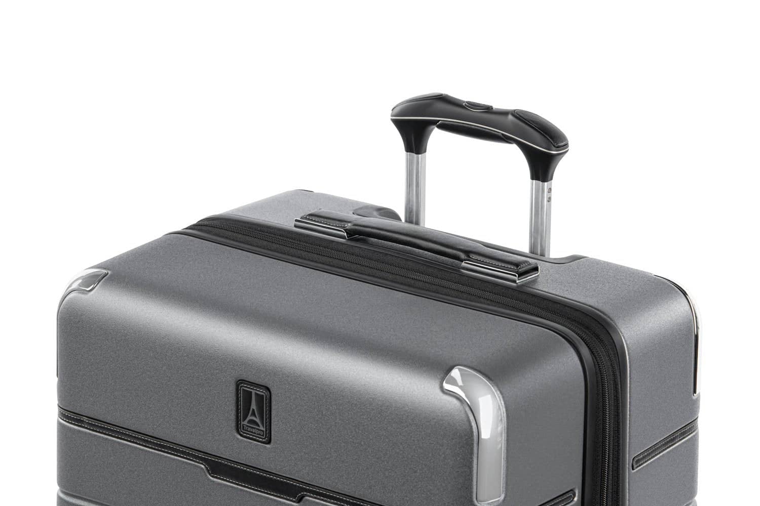 Travelpro® x Travel + Leisure® Medium Check-In Expandable Spinner