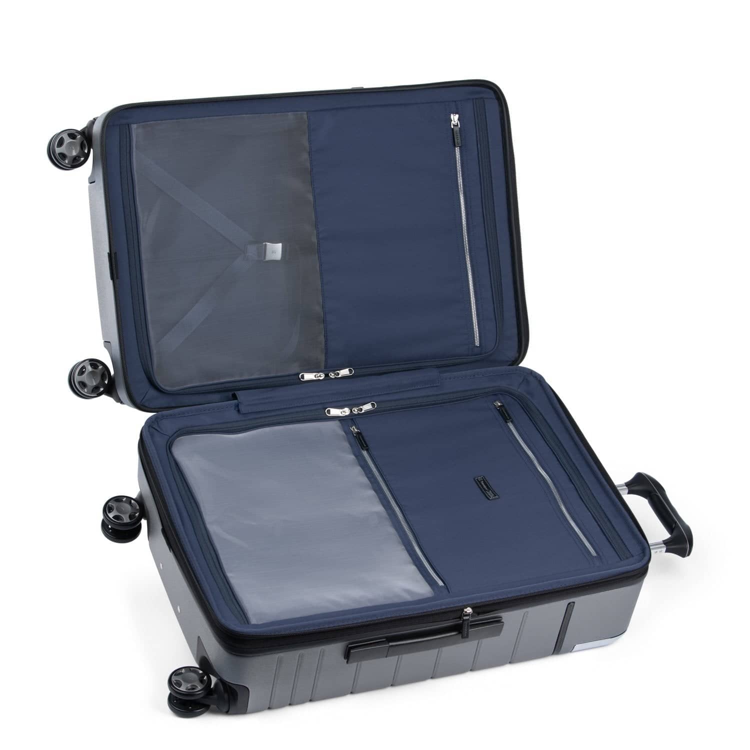 Travelpro® x Travel + Leisure® Medium Check-In Expandable Spinner