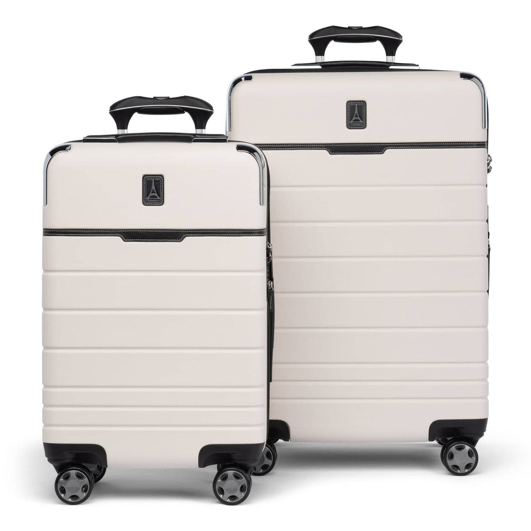 Travelpro® x Travel + Leisure Carry-On/Medium Check-In Spinner - Luggage Set