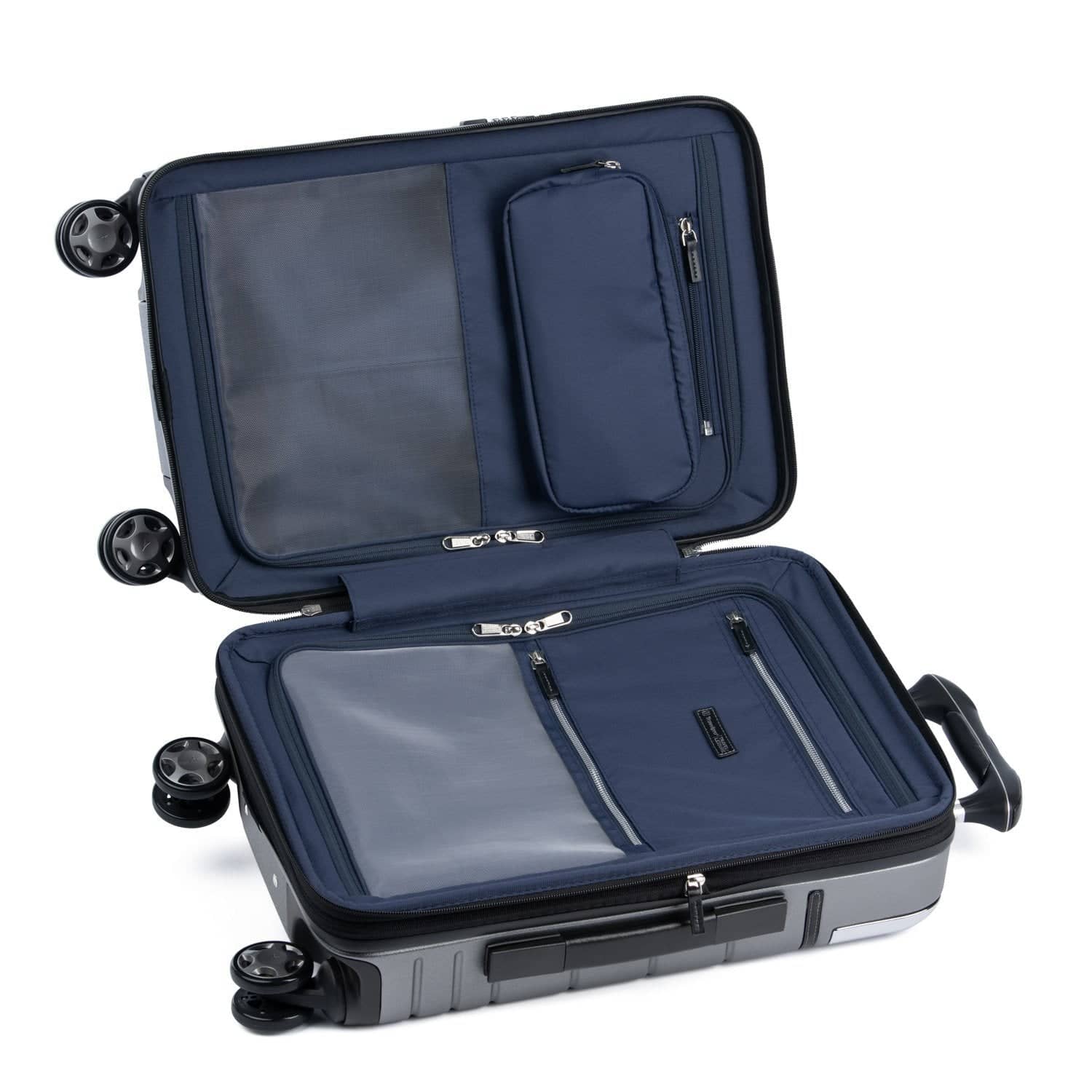 Travelpro® x Travel + Leisure® Carry-on/Large Check-in Trunk Spinner - Luggage Set