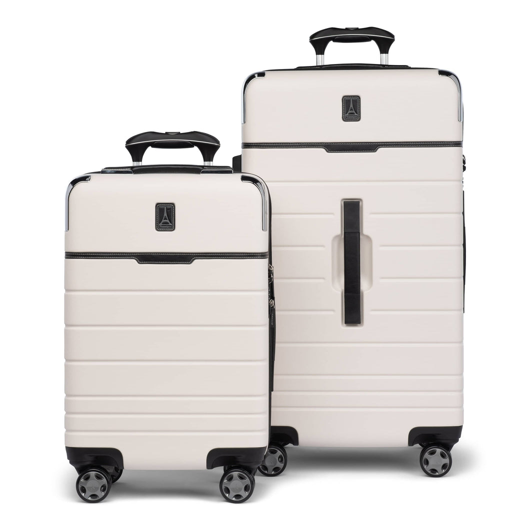Travelpro® x Travel + Leisure® Carry-on/Large Check-in Trunk Spinner - Luggage Set