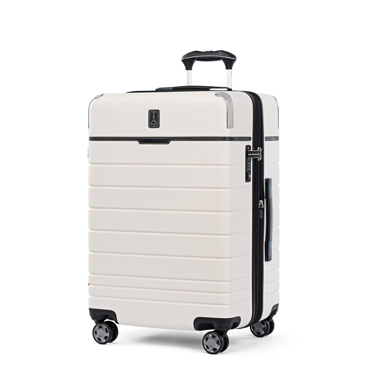 Travelpro® x Travel + Leisure® Compact Carry-on/Checked Medium Spinner - Luggage Set