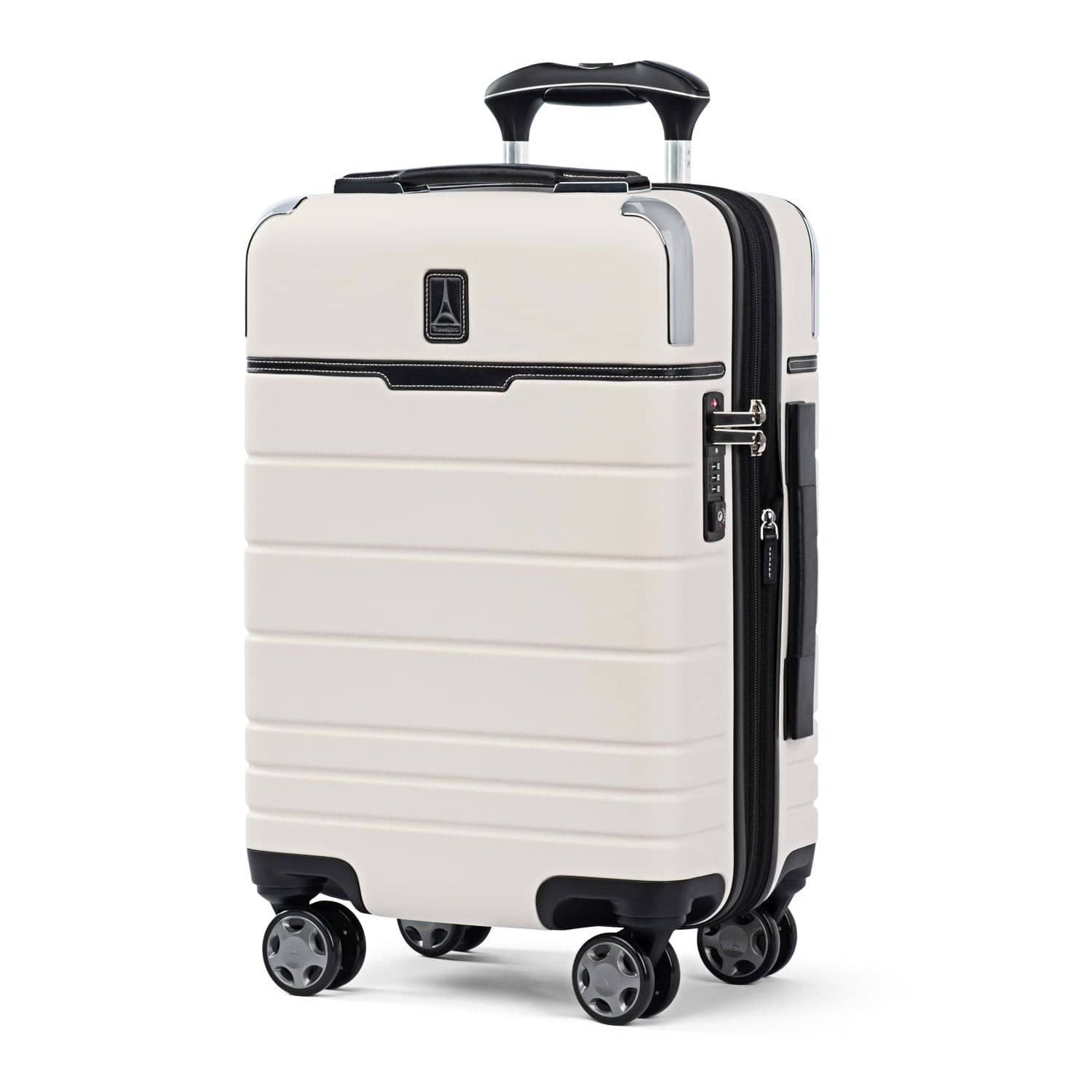 Travelpro® x Travel + Leisure® Compact Carry-on/Checked Medium Spinner - Luggage Set