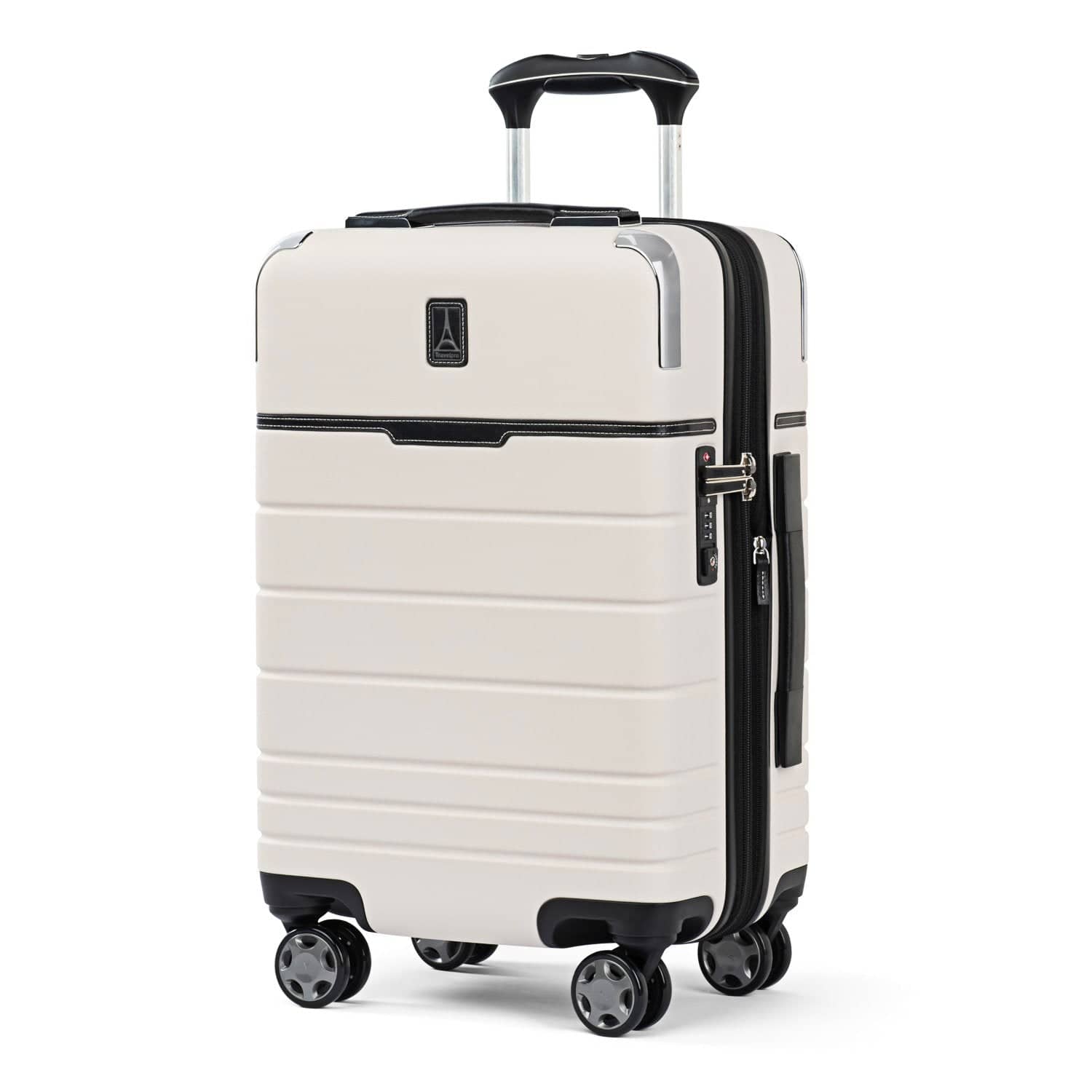 Travelpro® x Travel + Leisure® Compact Carry-on/Large Check-in Trunk Spinner - Luggage Set