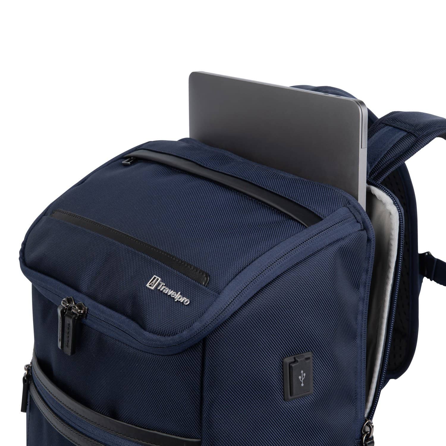 Crew™ Executive Choice™ 3 Medium Top Load Backpack