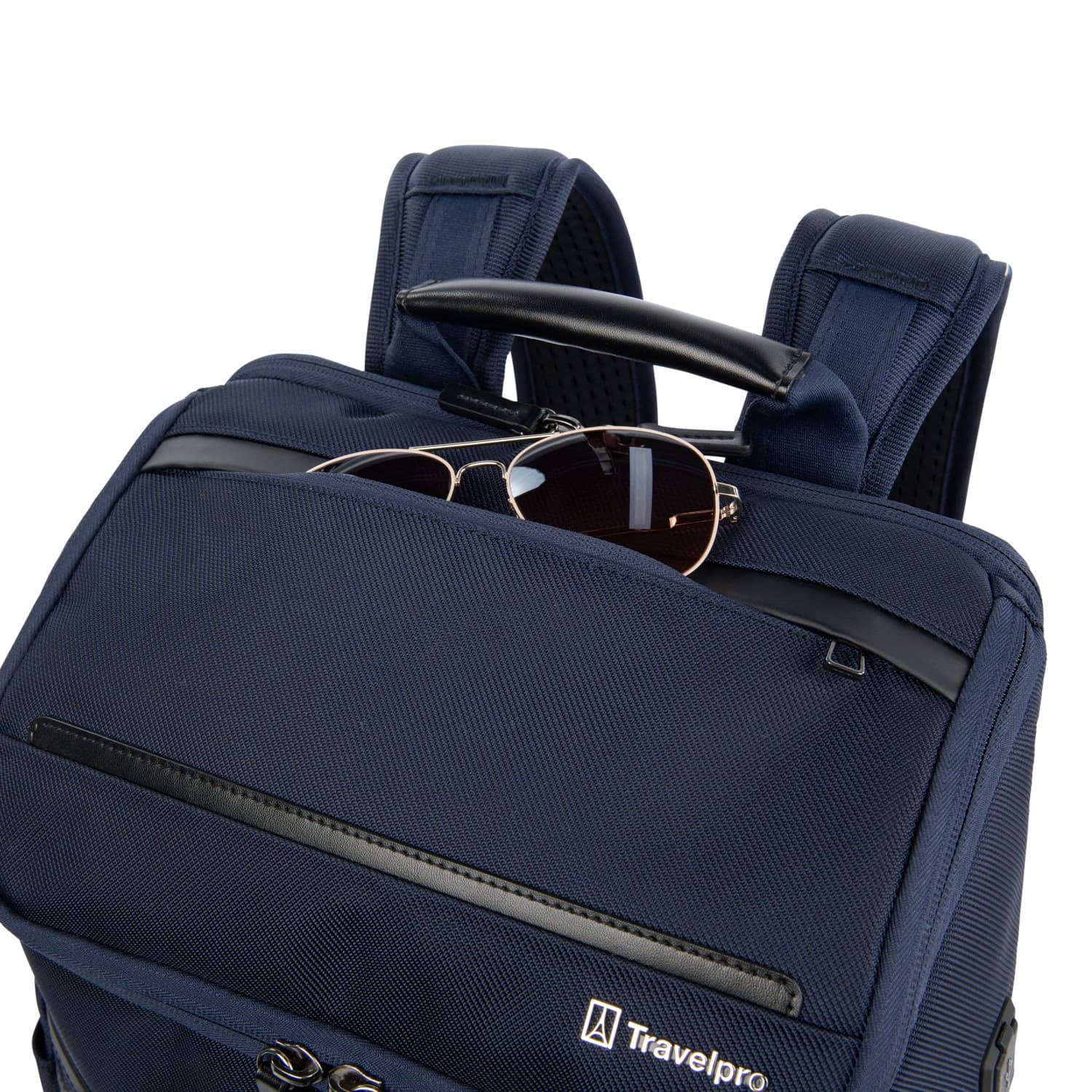 Crew™ Executive Choice™ 3 Medium Top Load Backpack