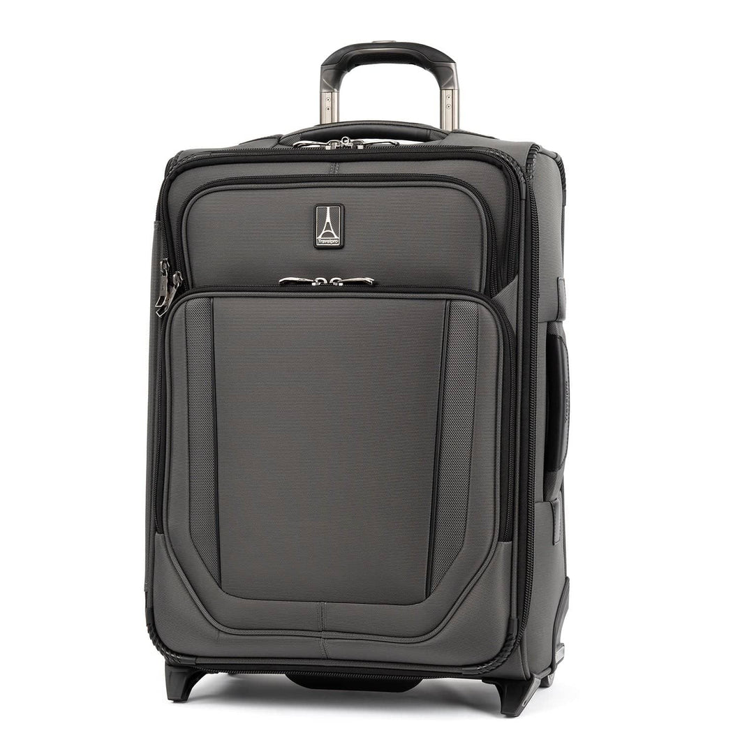 Crew™ VersaPack™ Max Carry-On Rollaboard® Luggage – Travelpro® Canada