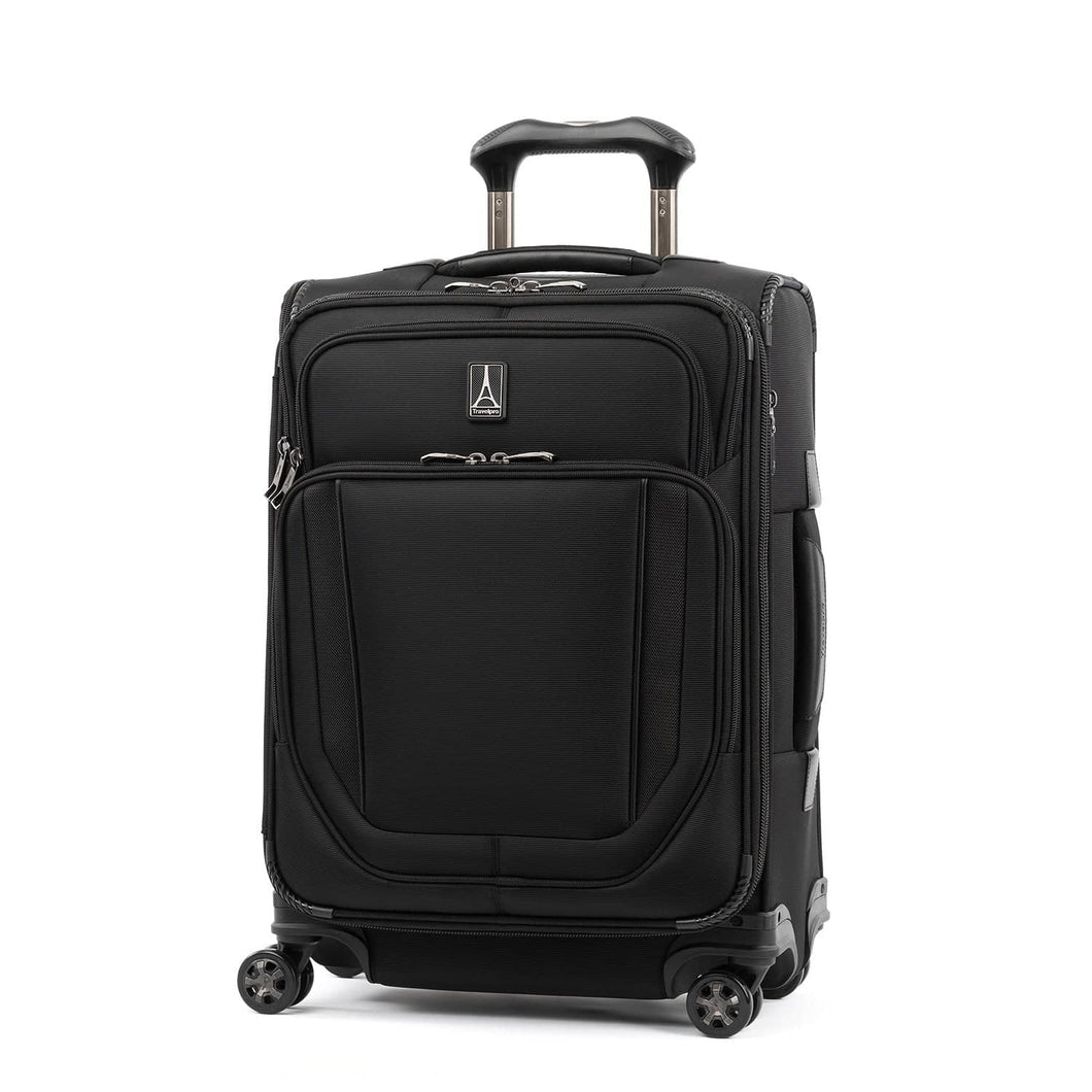 Crew™ VersaPack™ Max Carry-On Spinner Luggage – Travelpro® Canada