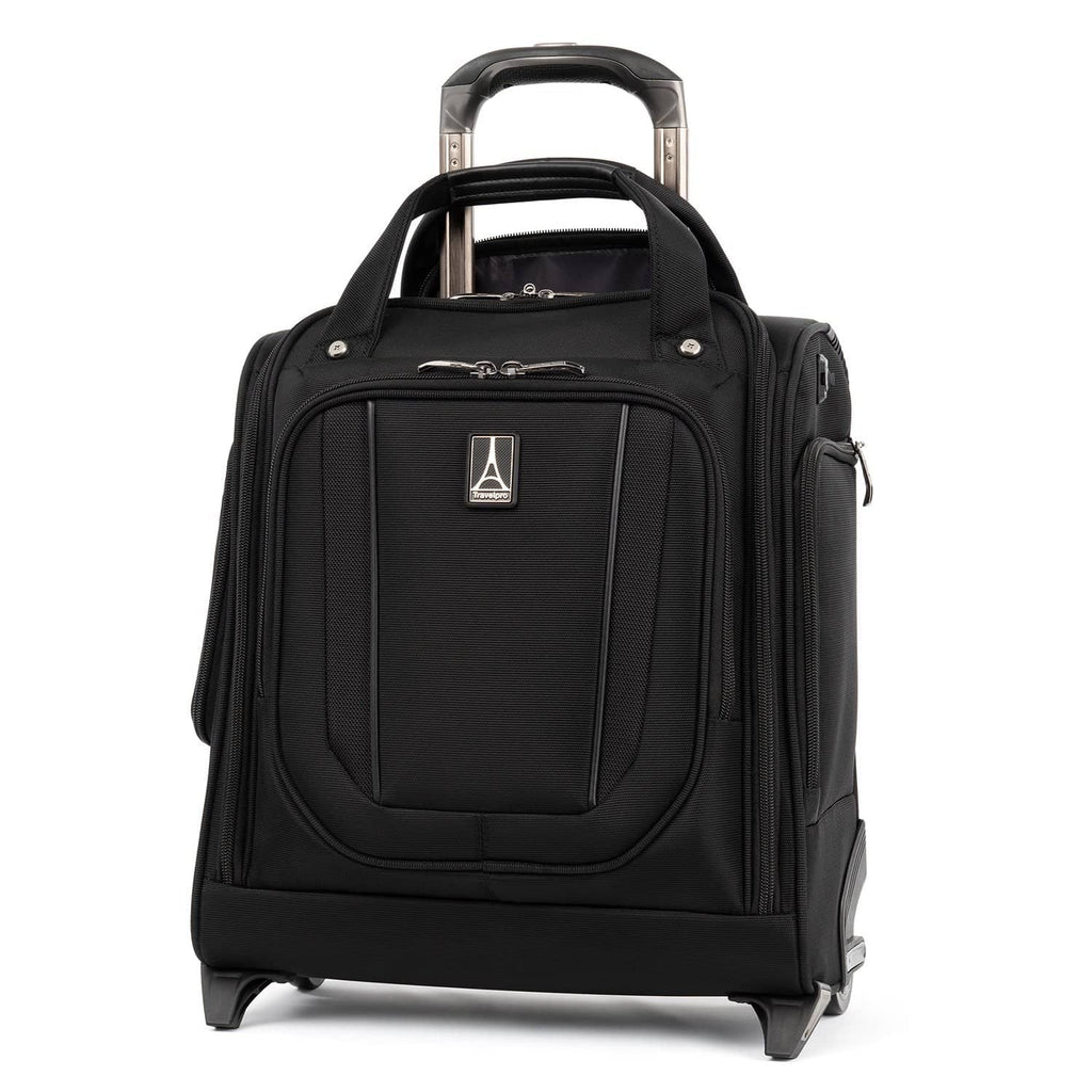 Crew™ VersaPack™ Rolling Underseat Carry-On Luggage – Travelpro® Canada