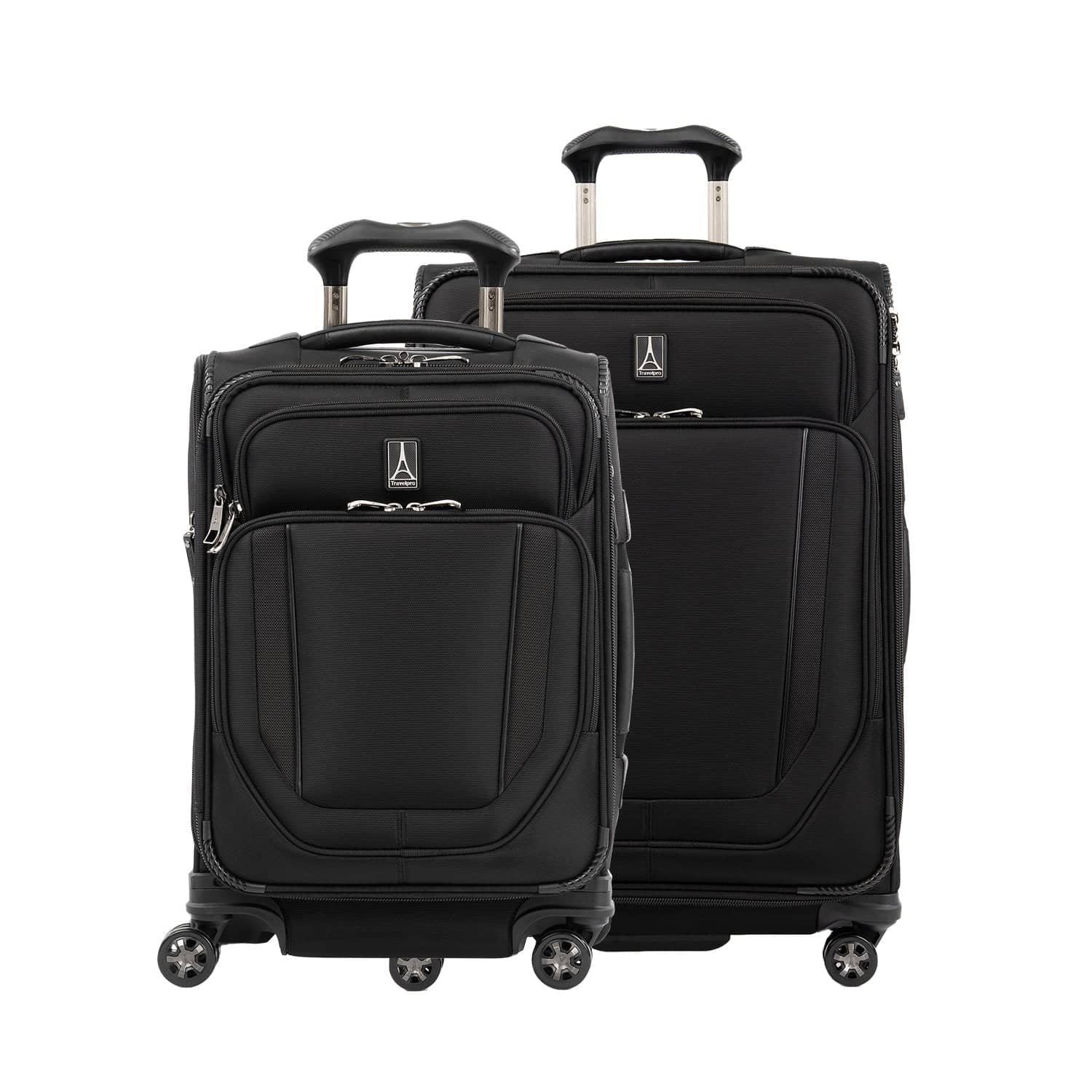 Crew™ Versapack™ Global/25 Spinner Luggage Set – Travelpro® Canada