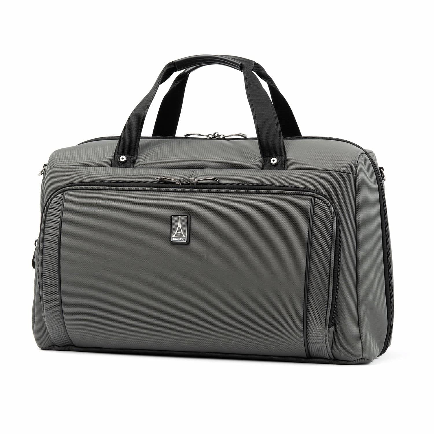 Crew™ VersaPack™ Weekender Carry-On Duffel Bag – Travelpro® Canada