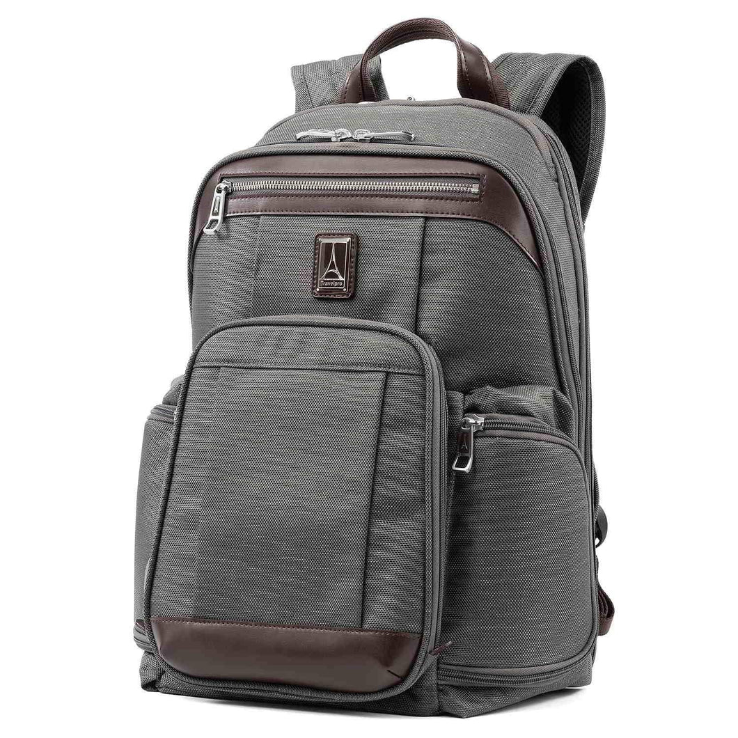 Platinum® Elite Business Backpack