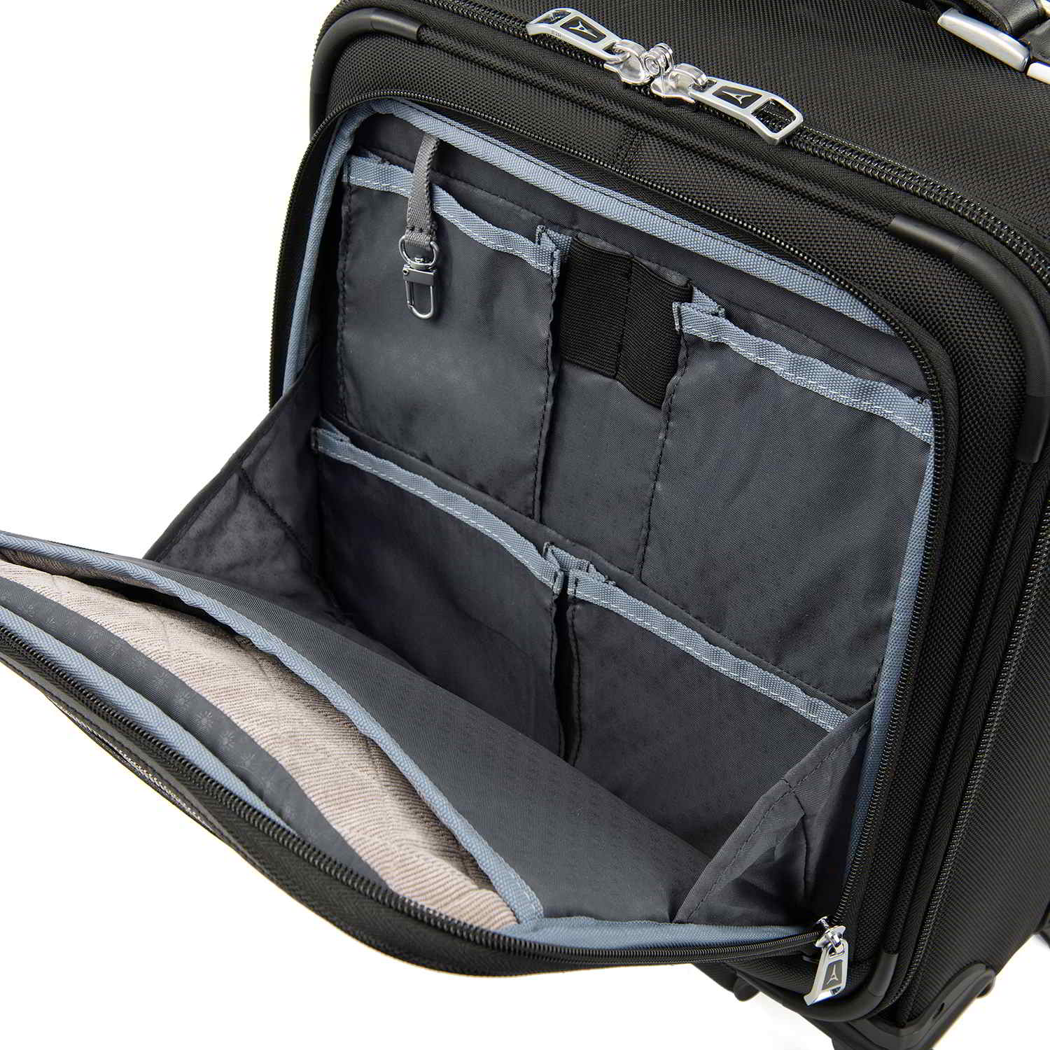 Platinum® Elite Carry-On Spinner Tote