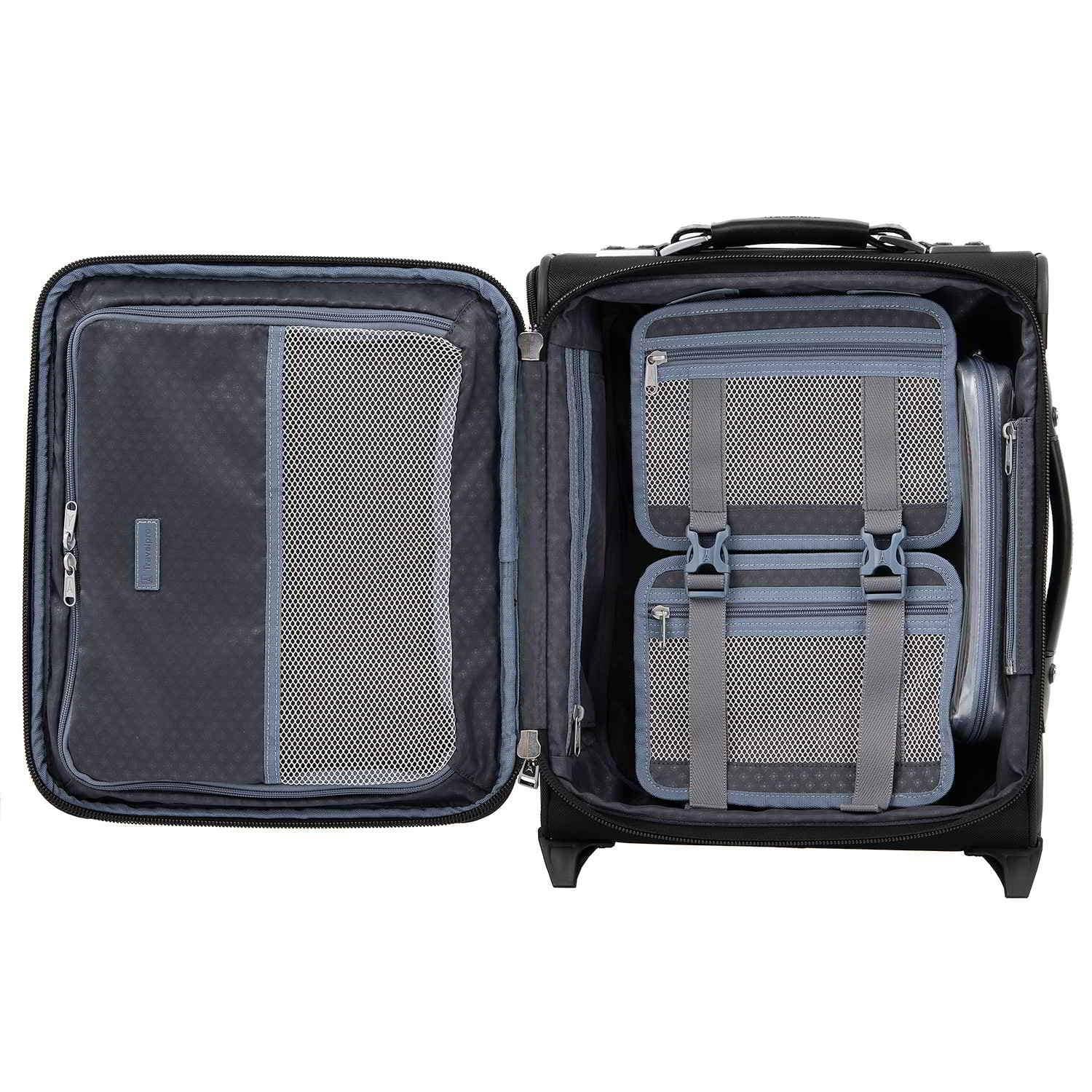 Platinum® Elite Regional Carry-On Rollaboard