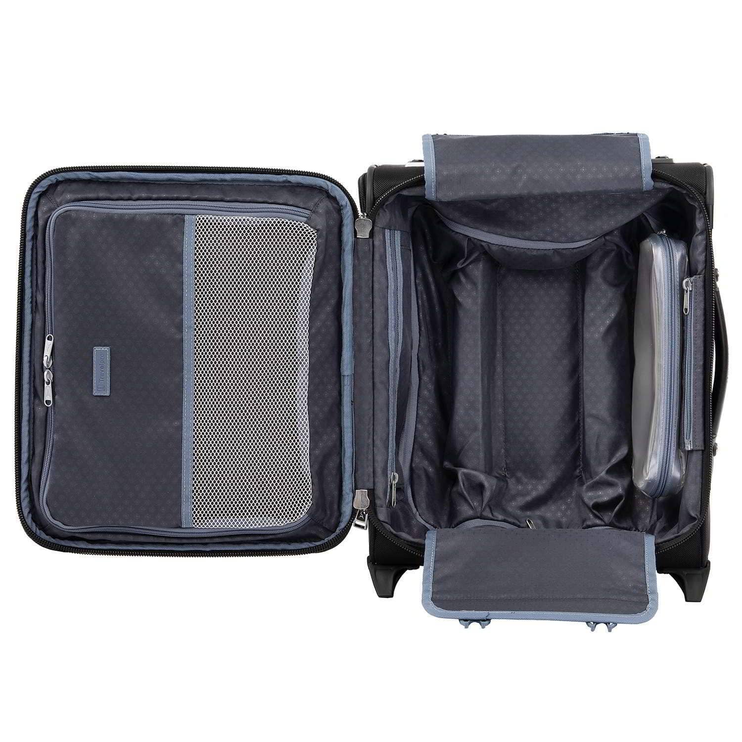 Platinum® Elite Regional Carry-On Rollaboard