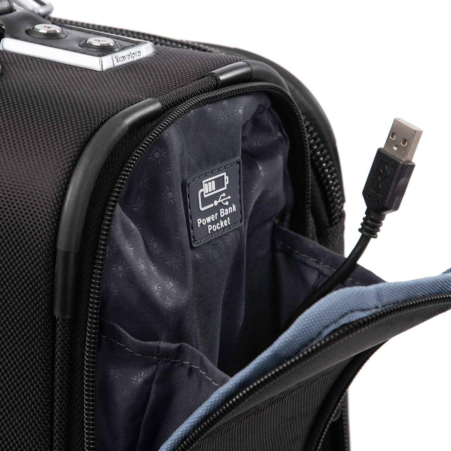 Platinum® Elite Regional Carry-On Rollaboard