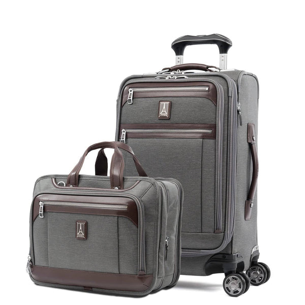 Platinum® Elite Trend Setter - Luggage Set