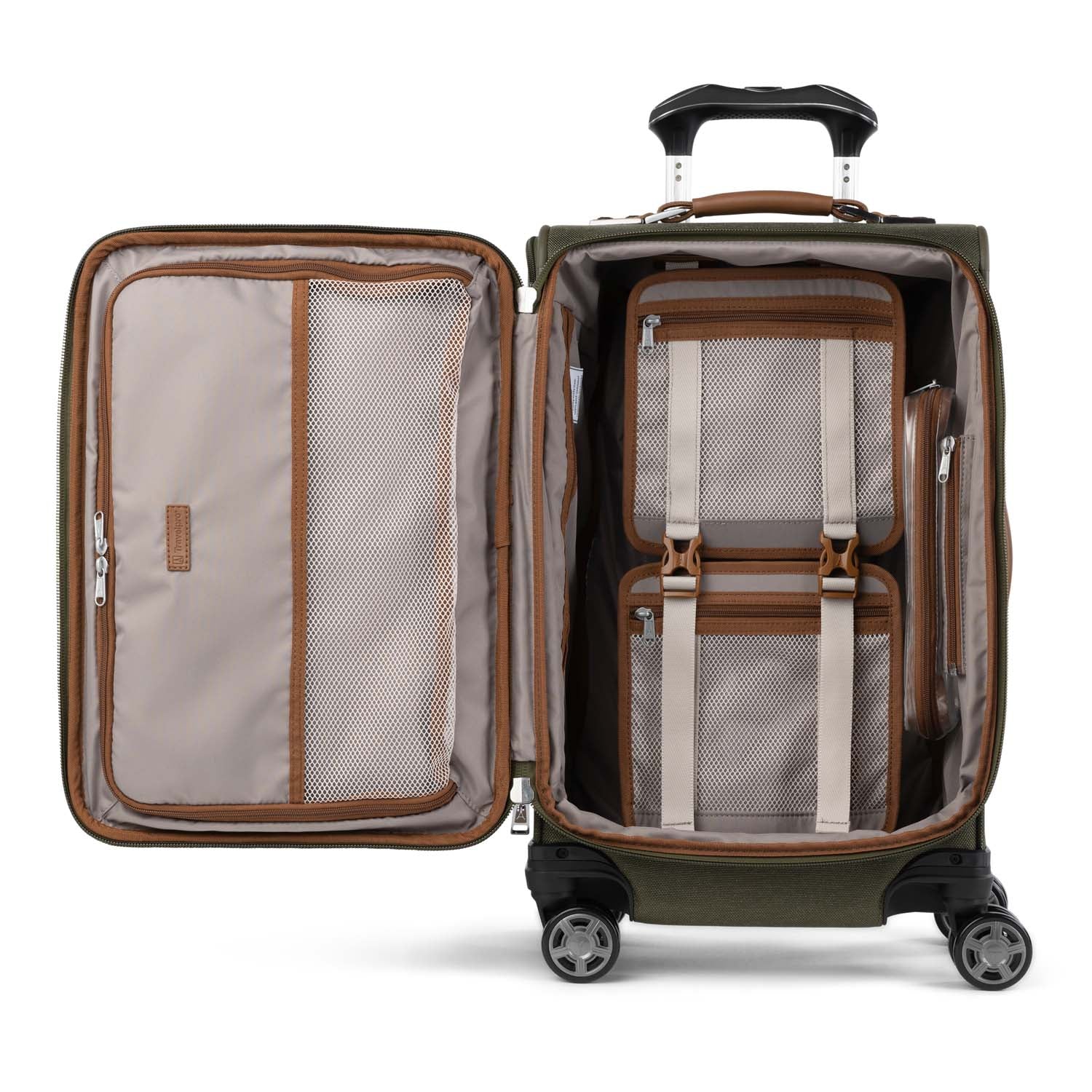 Platinum® Elite 21/25/29 - Ensemble de bagages