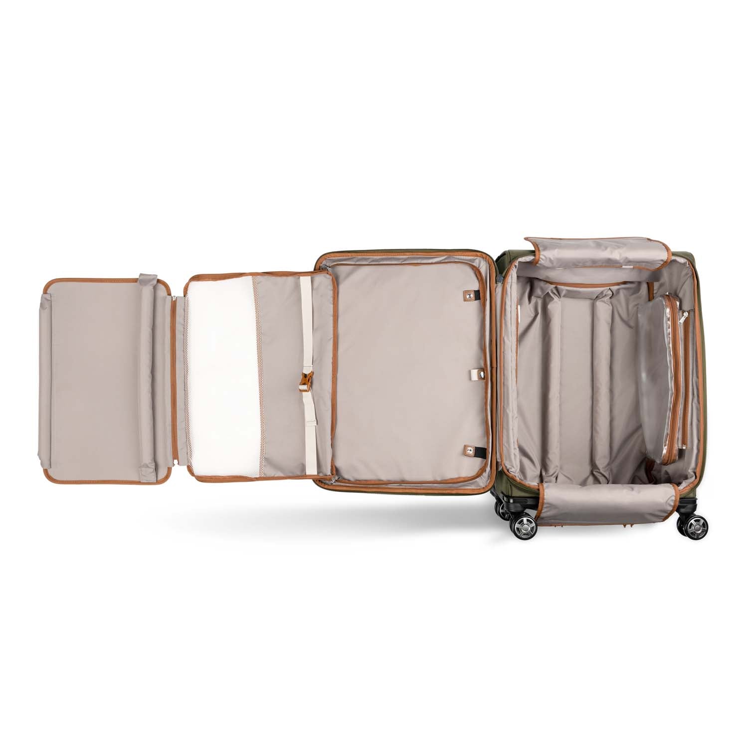 Platinum® Elite 21/25/29 - Ensemble de bagages