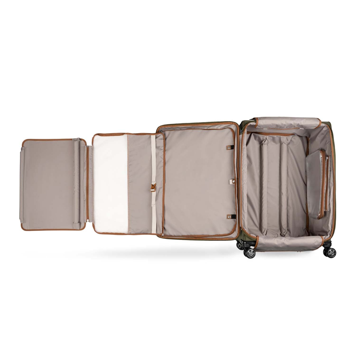 Platinum® Elite 21/25/29 - Ensemble de bagages