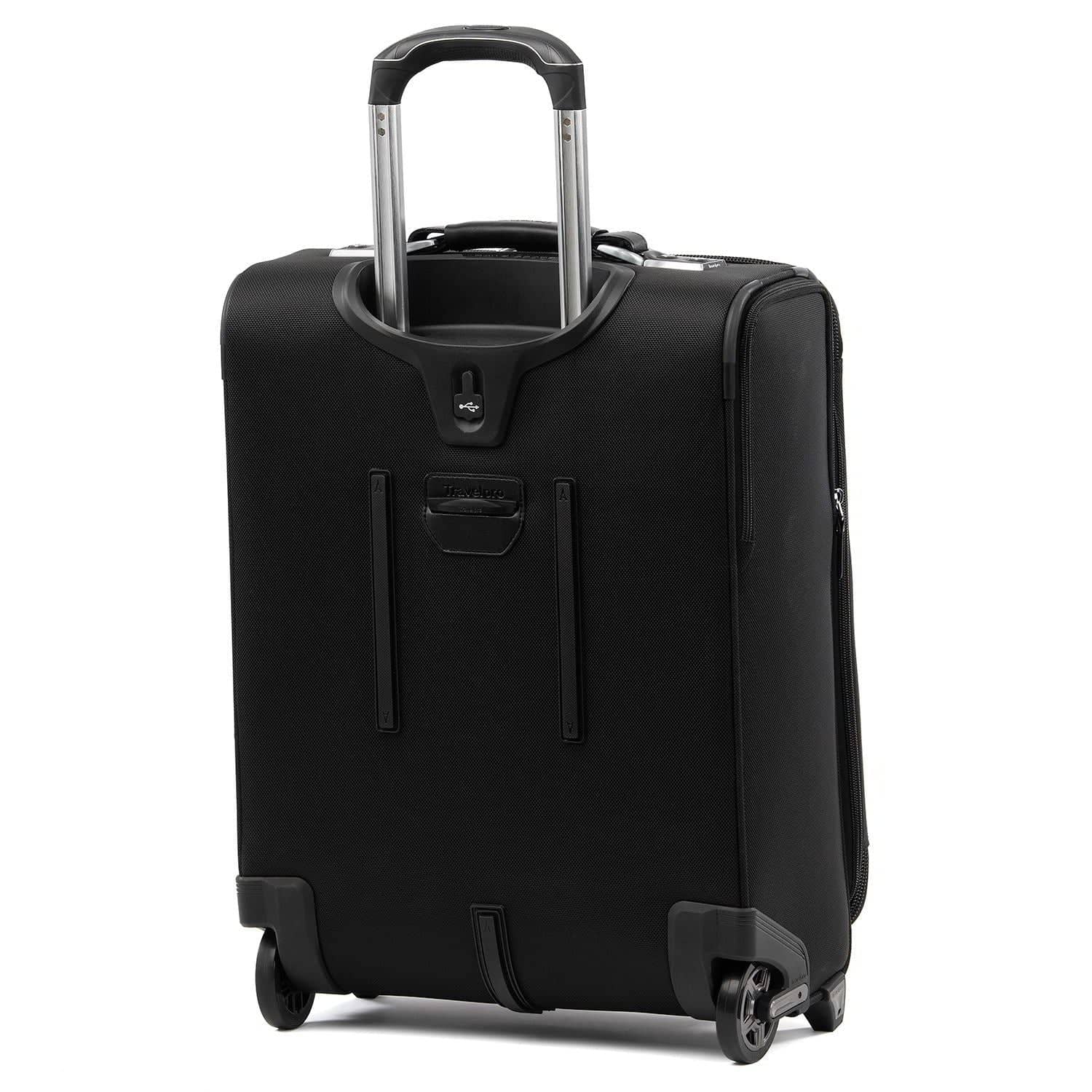 Platinum® Elite International Expandable Carry-On Rollaboard