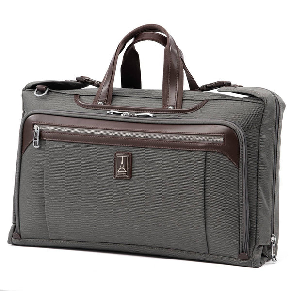 Platinum® Elite Tri-Fold Carry-On Garment bag