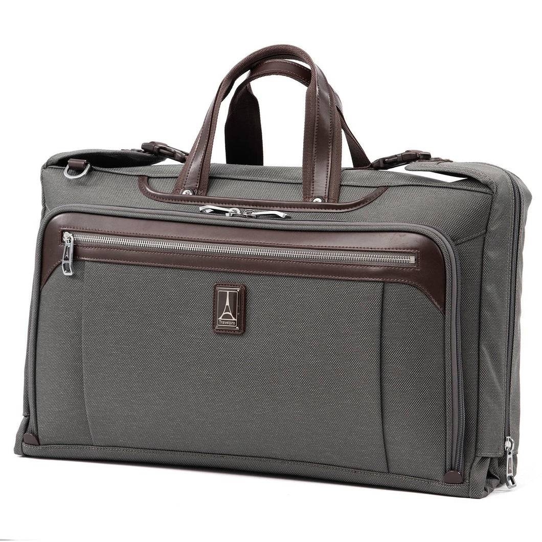 Platinum® Elite Tri-Fold Carry-On Garment bag