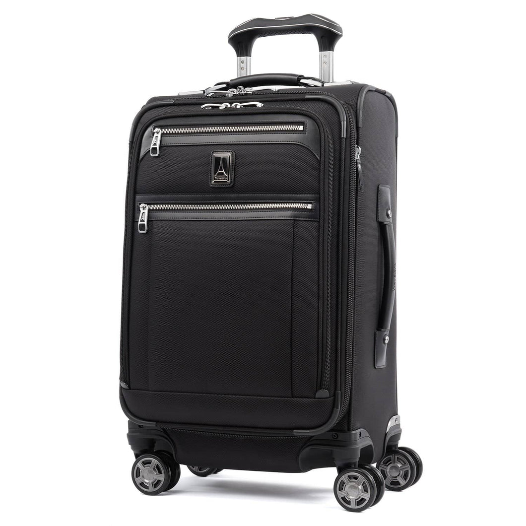 Platinum® Elite 21” Expandable Carry-On Spinner