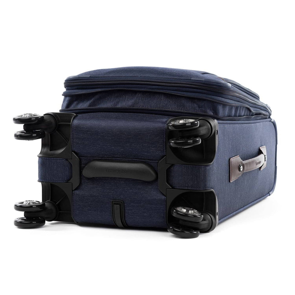 Platinum® Elite 21” Expandable Carry-On Spinner