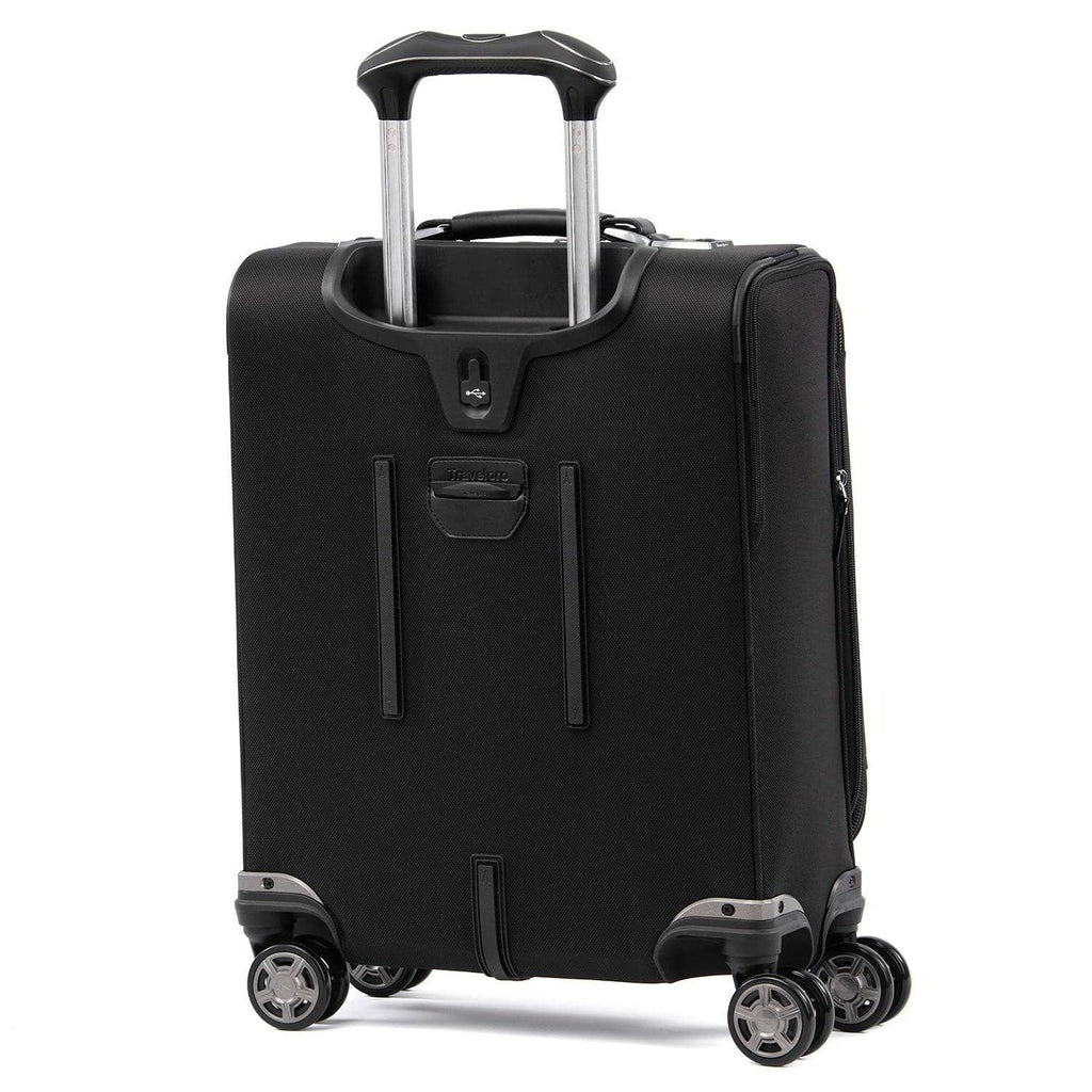 Platinum® Elite International Carry-On Spinner – Travelpro® Canada