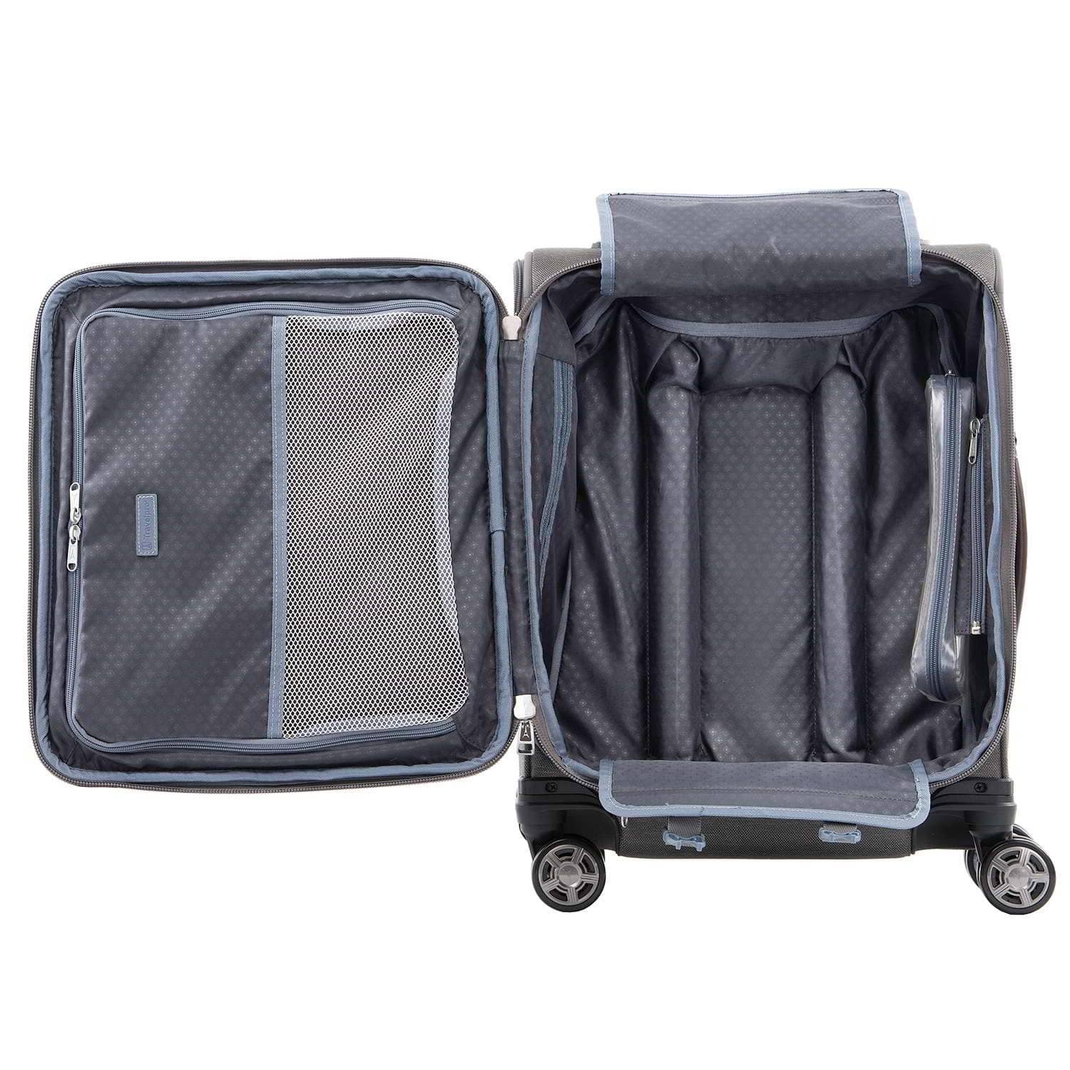 Platinum® Elite International Expandable Carry-On Spinner