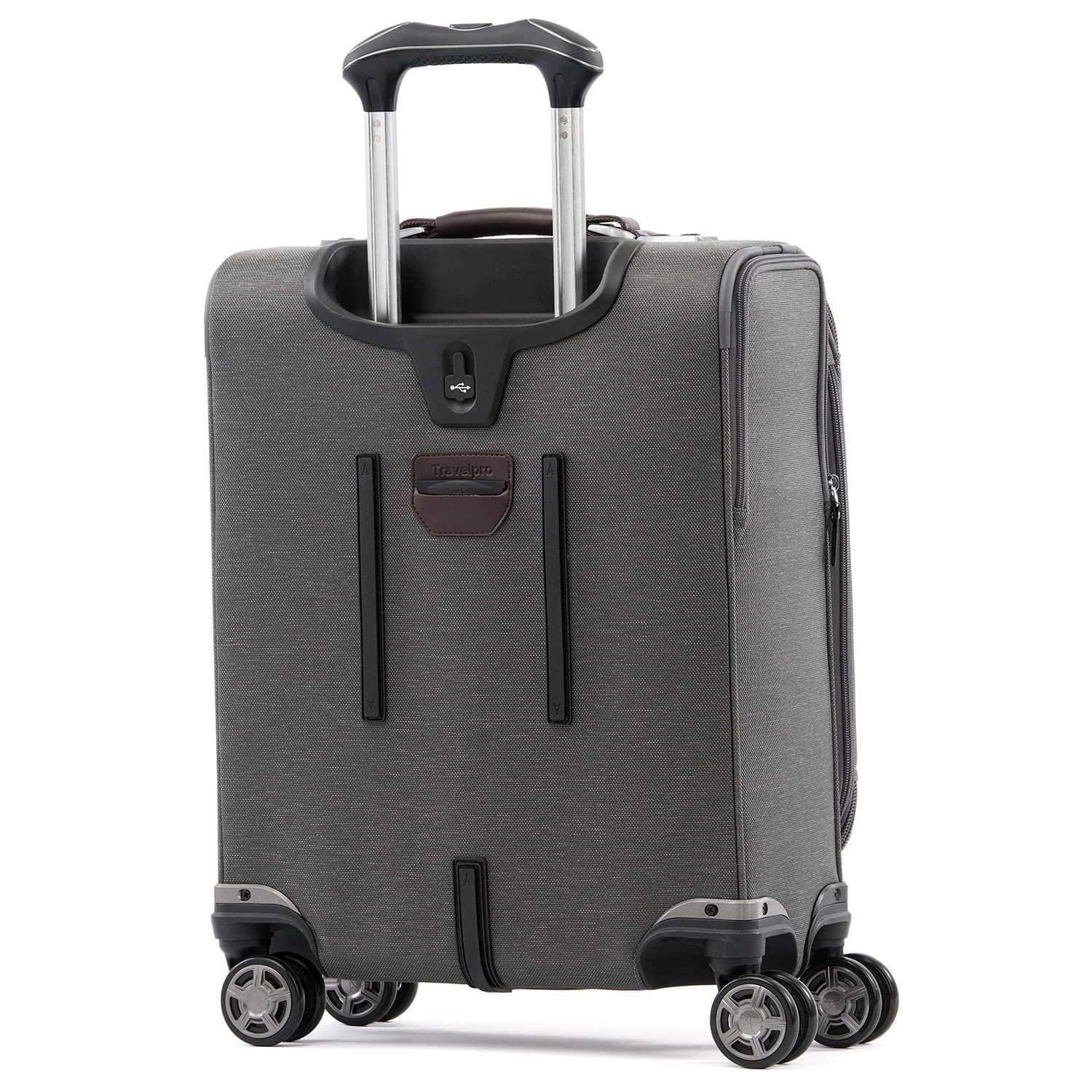 Platinum® Elite International Expandable Carry-On Spinner