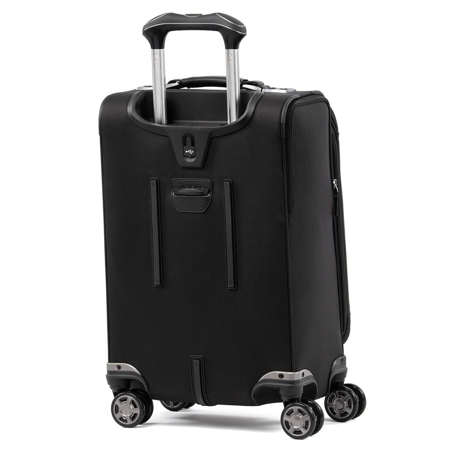 Platinum® Elite 20” Expandable Business Plus Carry-On Spinner