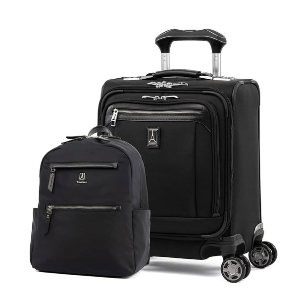 Platinum® Elite: Iconic - Luggage Set