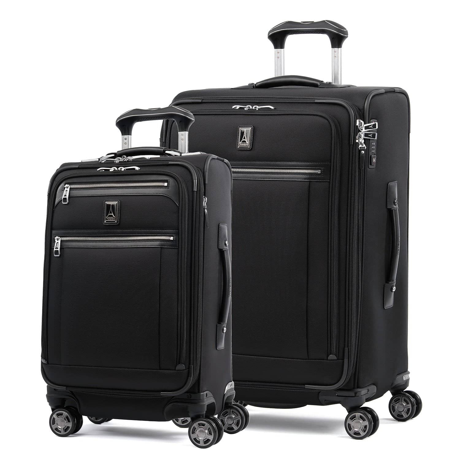 Platinum® Elite: Première classe - Ensemble de bagages