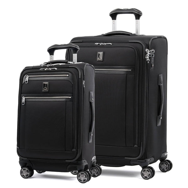 Platinum® Elite: First Class - Luggage Set