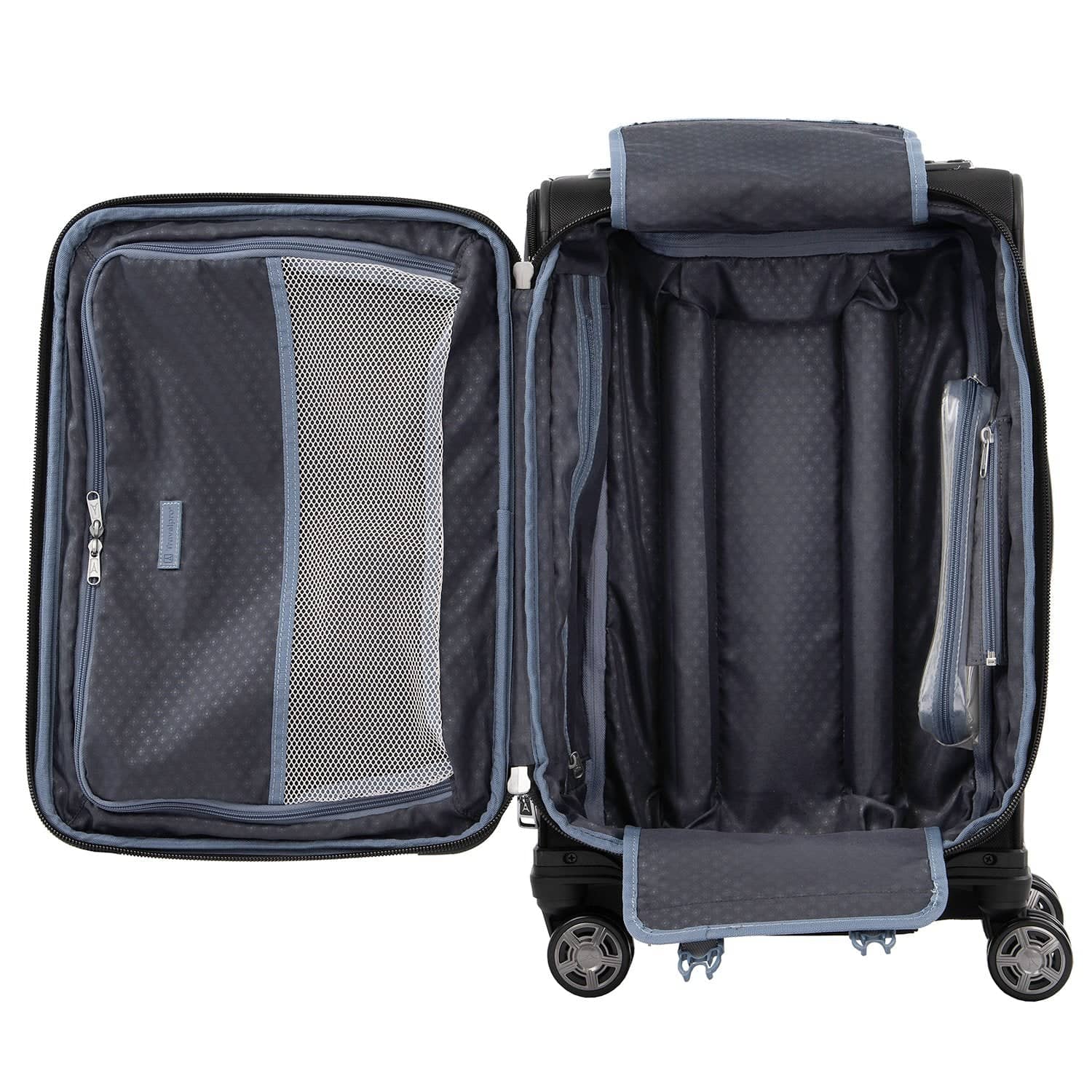 Platinum® Elite: First Class - Luggage Set