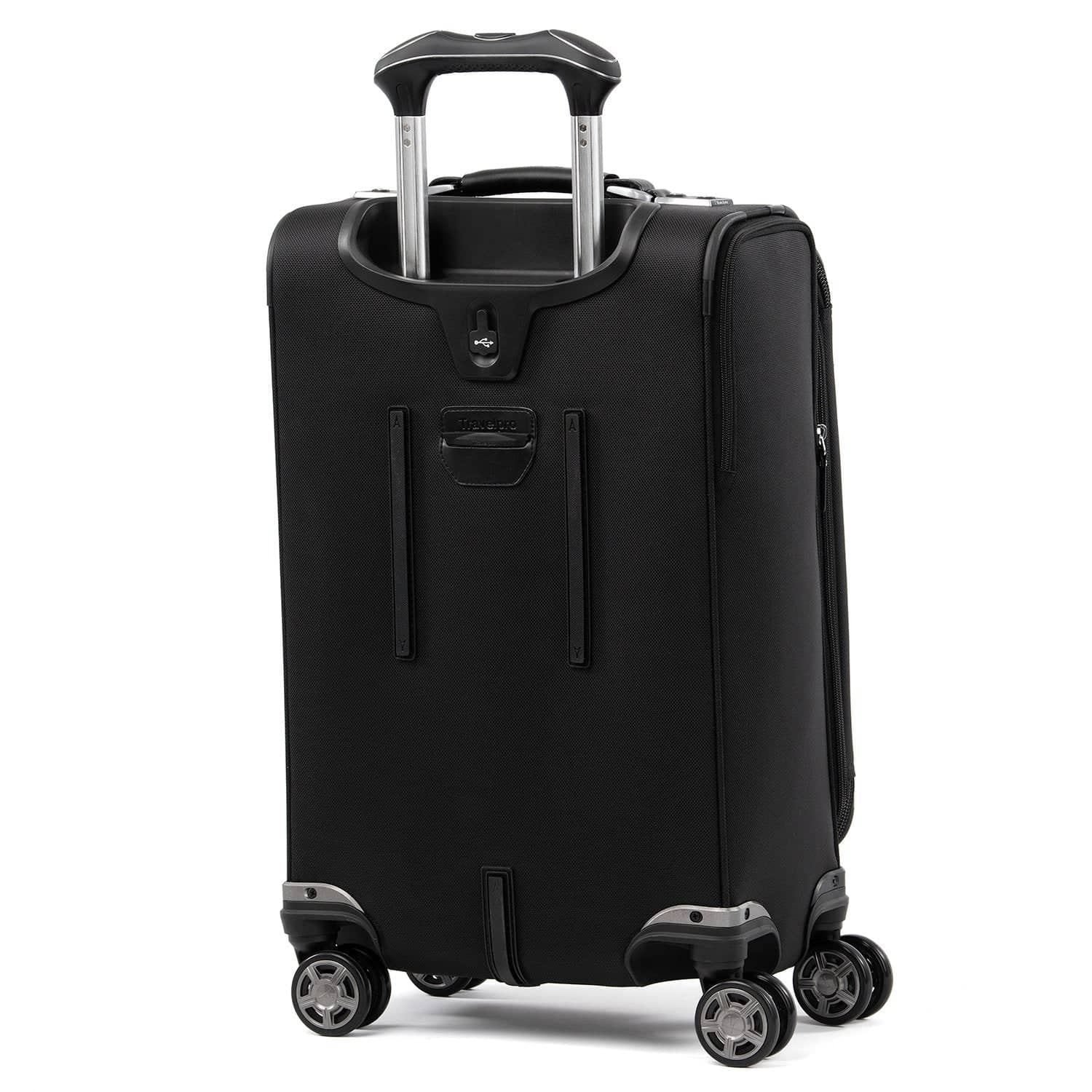 Platinum® Elite: First Class - Luggage Set