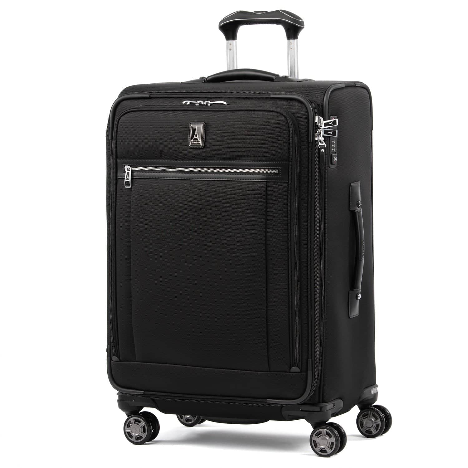 Platinum® Elite: First Class - Luggage Set