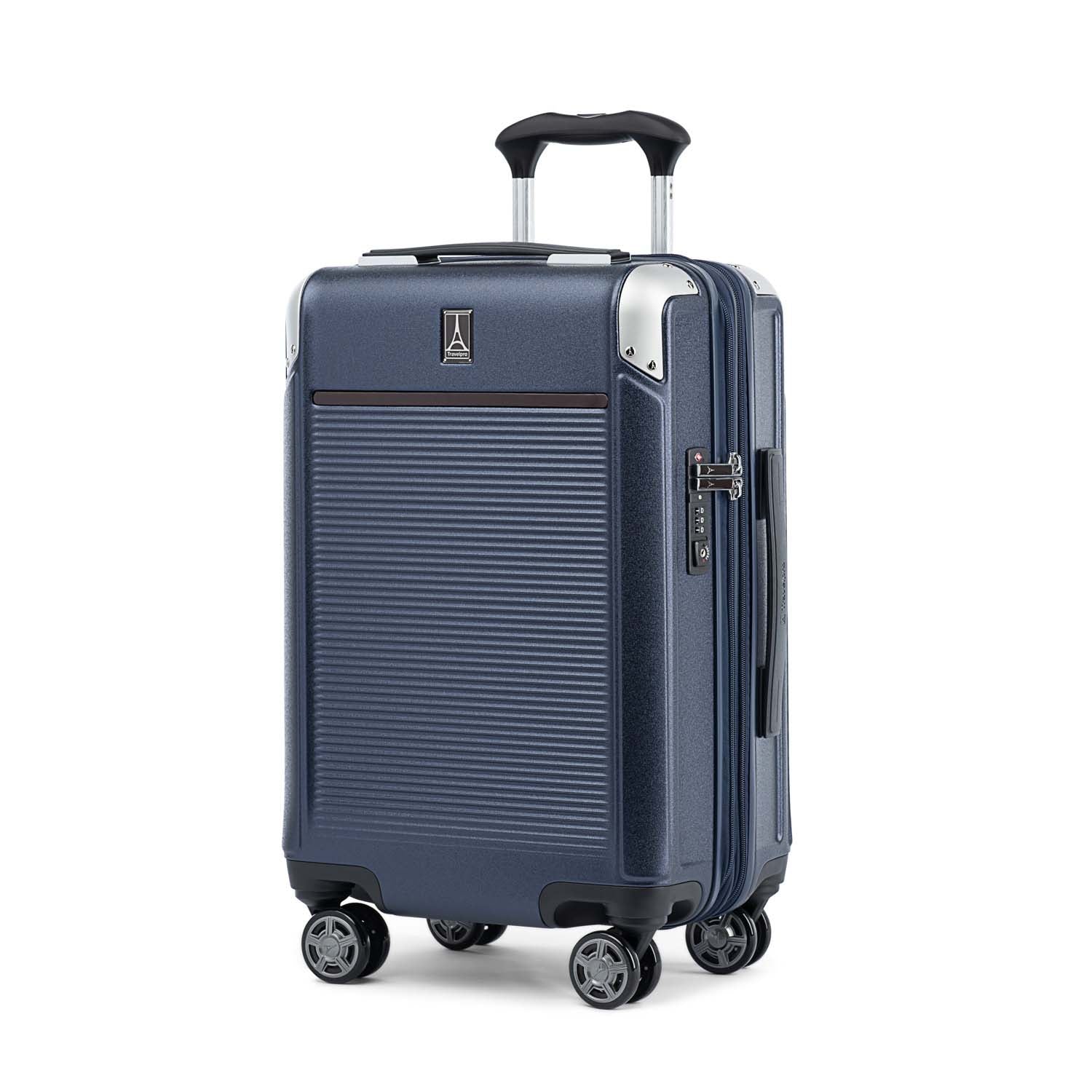 Platinum® Elite Carry-On / Medium Check-in Hardside Luggage Set