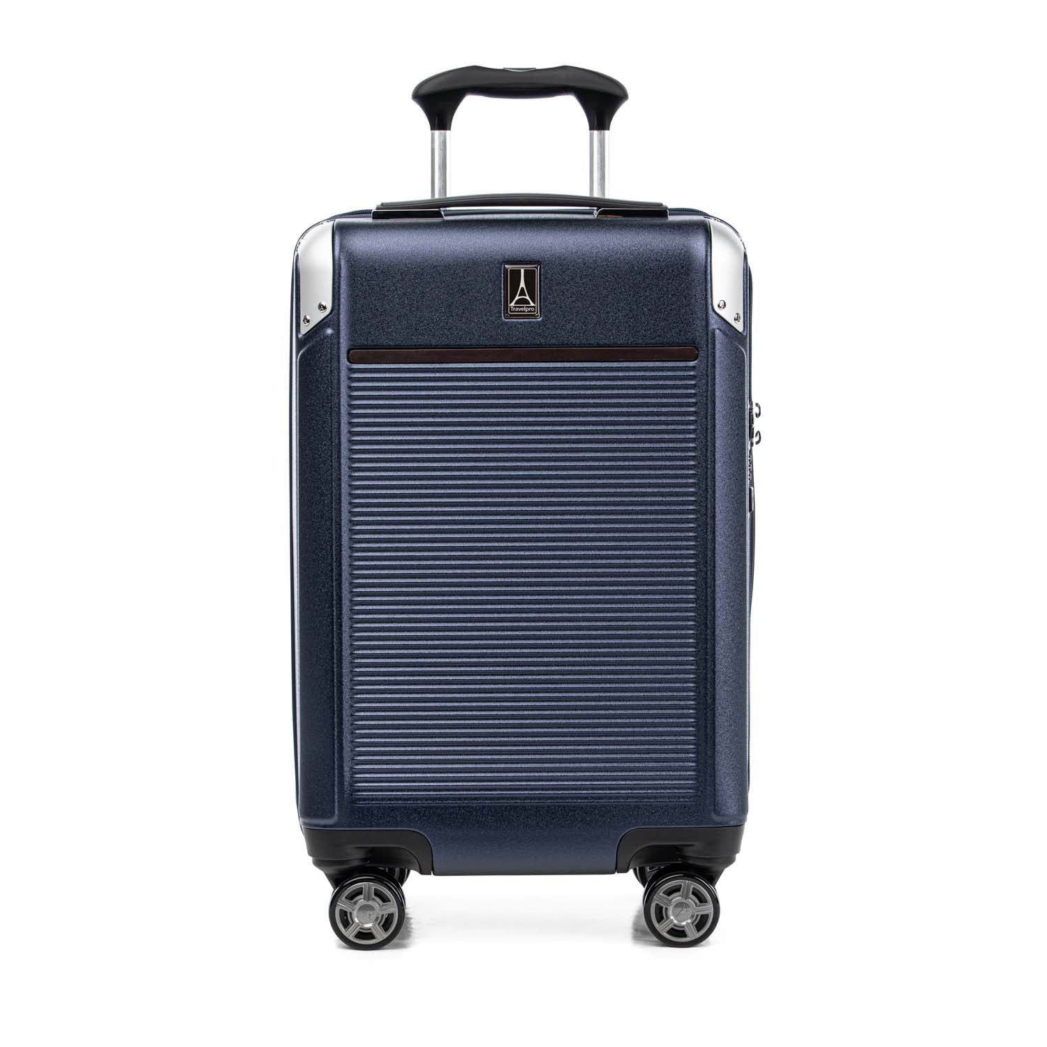 Platinum® Elite Carry-On / Medium Check-in Hardside Luggage Set