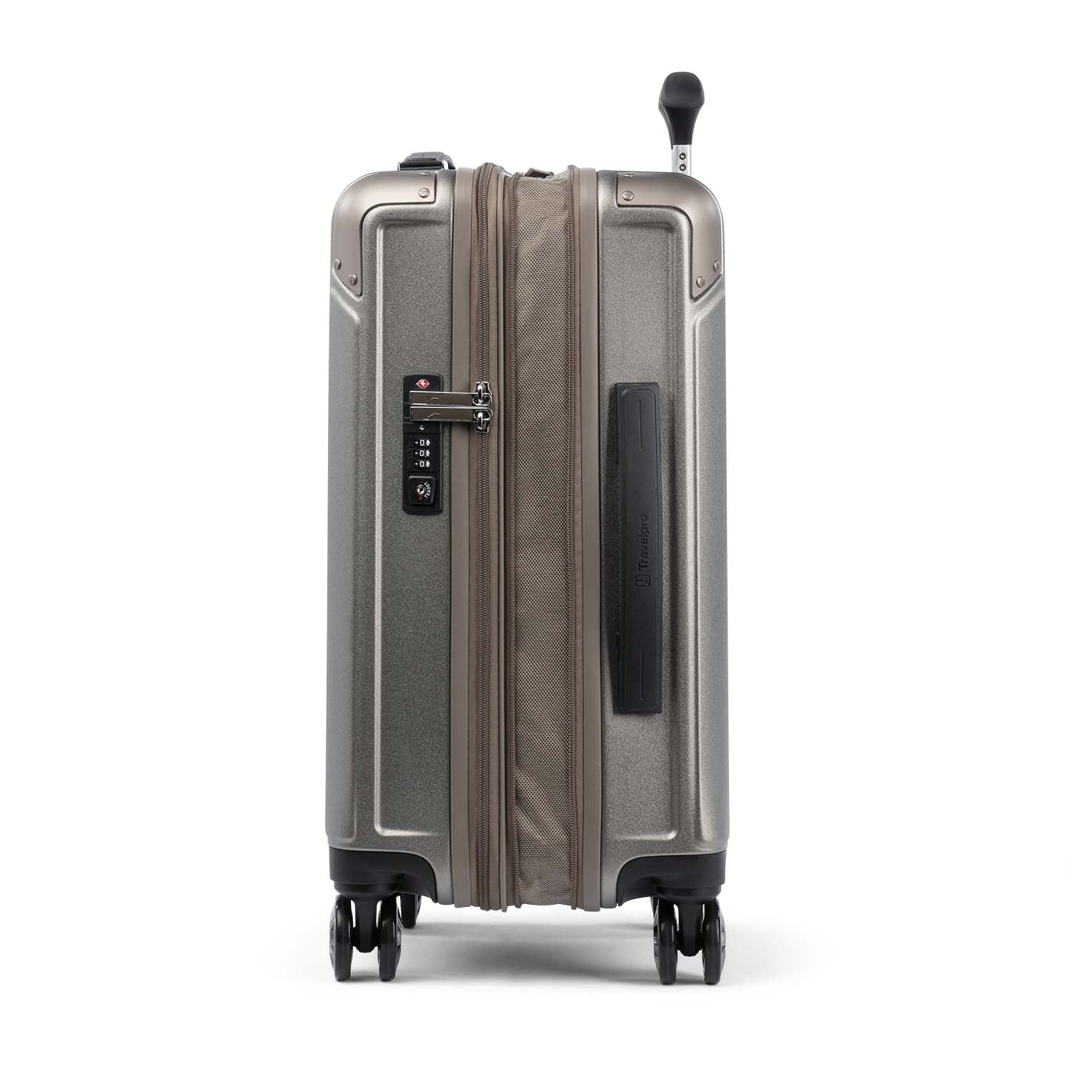 Platinum® Elite Compact Carry-On / Medium Check-in Hardside Luggage Set