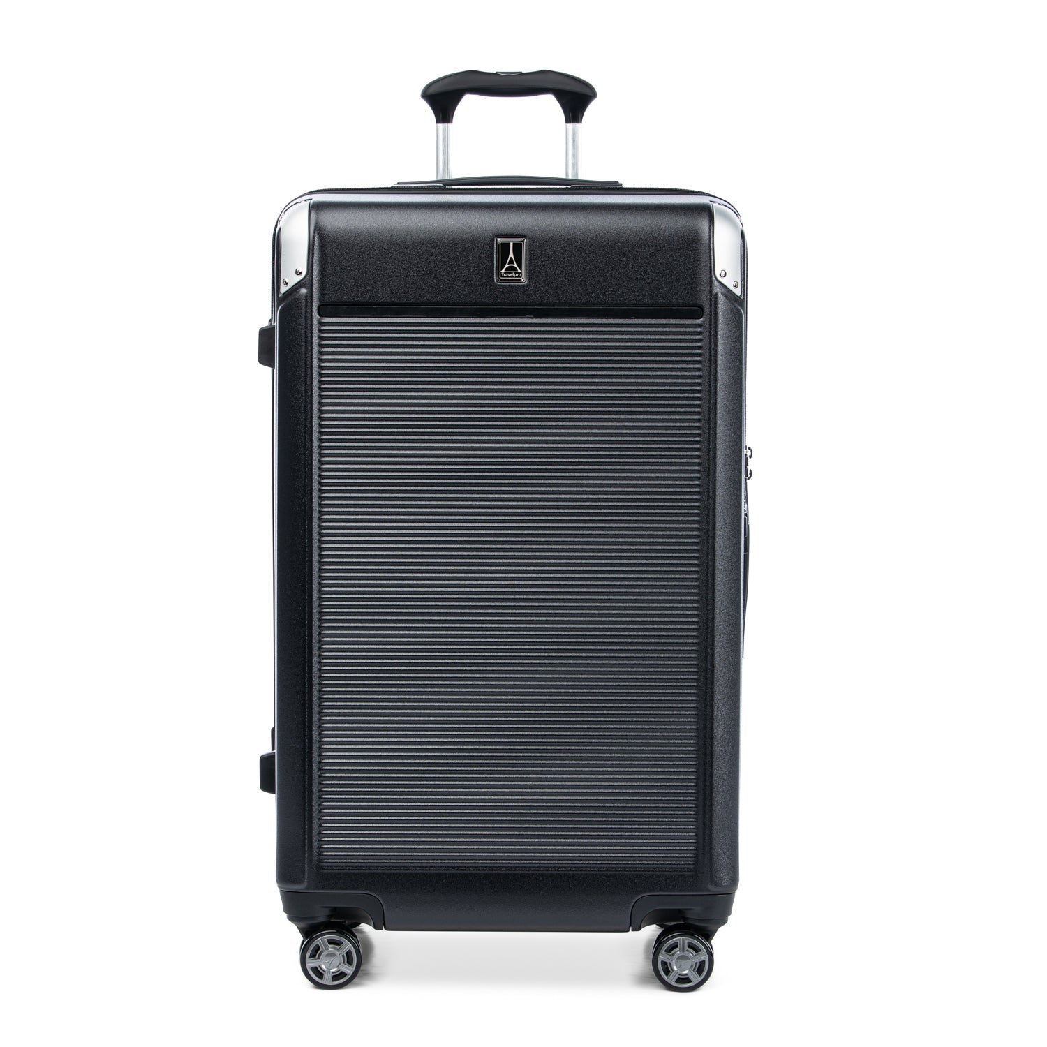 Platinum® Elite Compact Carry-On / Large Check-in Hardside Luggage Set