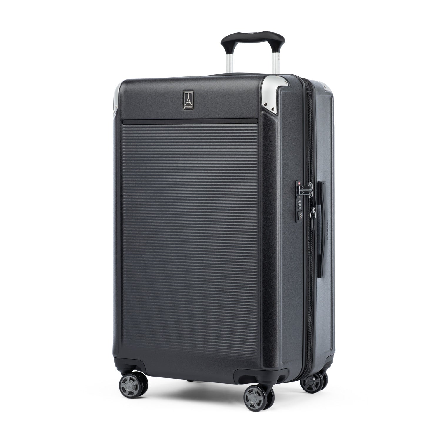 Platinum® Elite Compact Carry-On / Large Check-in Hardside Luggage Set